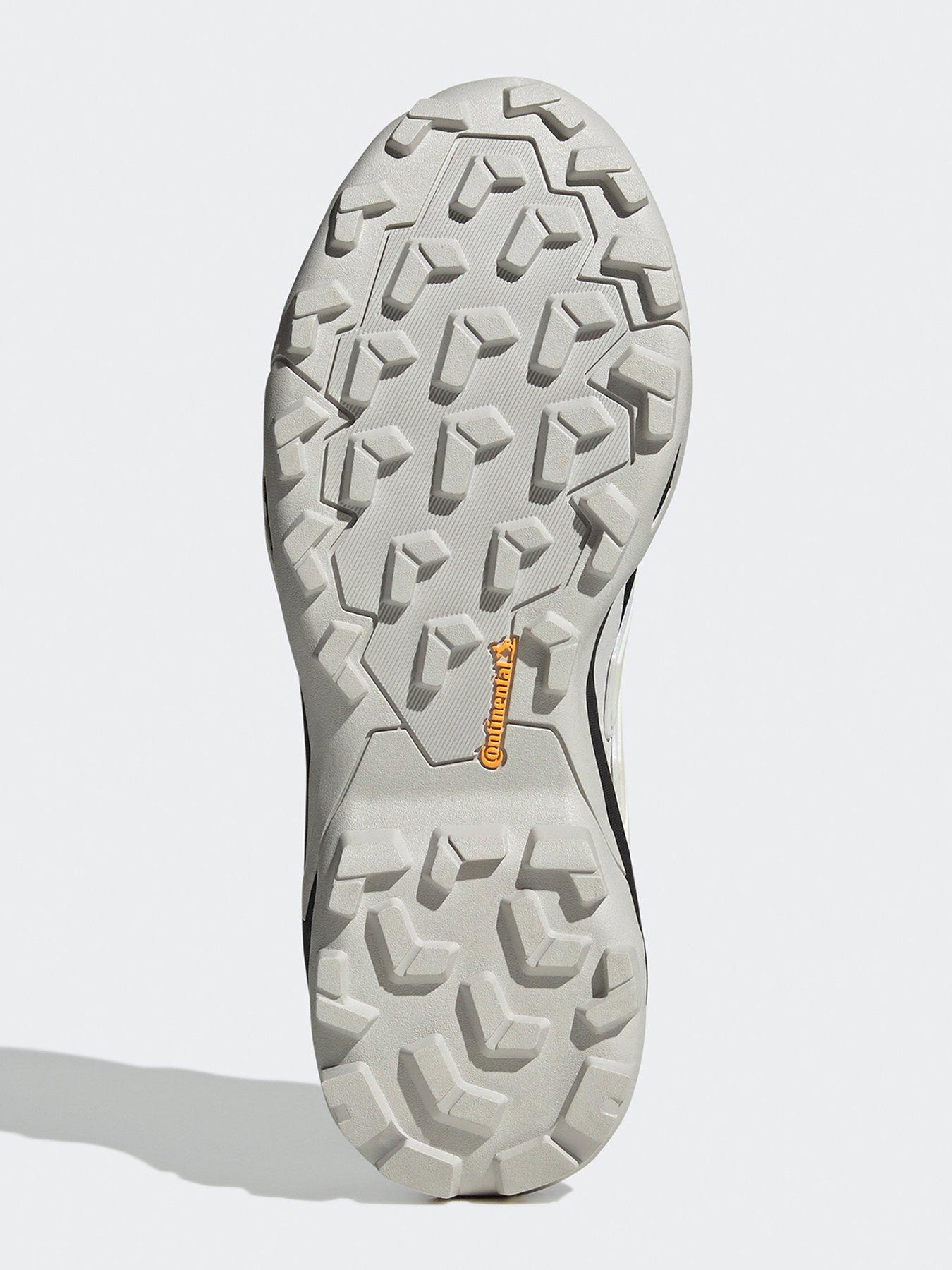 Image 5 of 6 of adidas Terrex Womens Skychaser Goretx Hiking Shoes - Grey