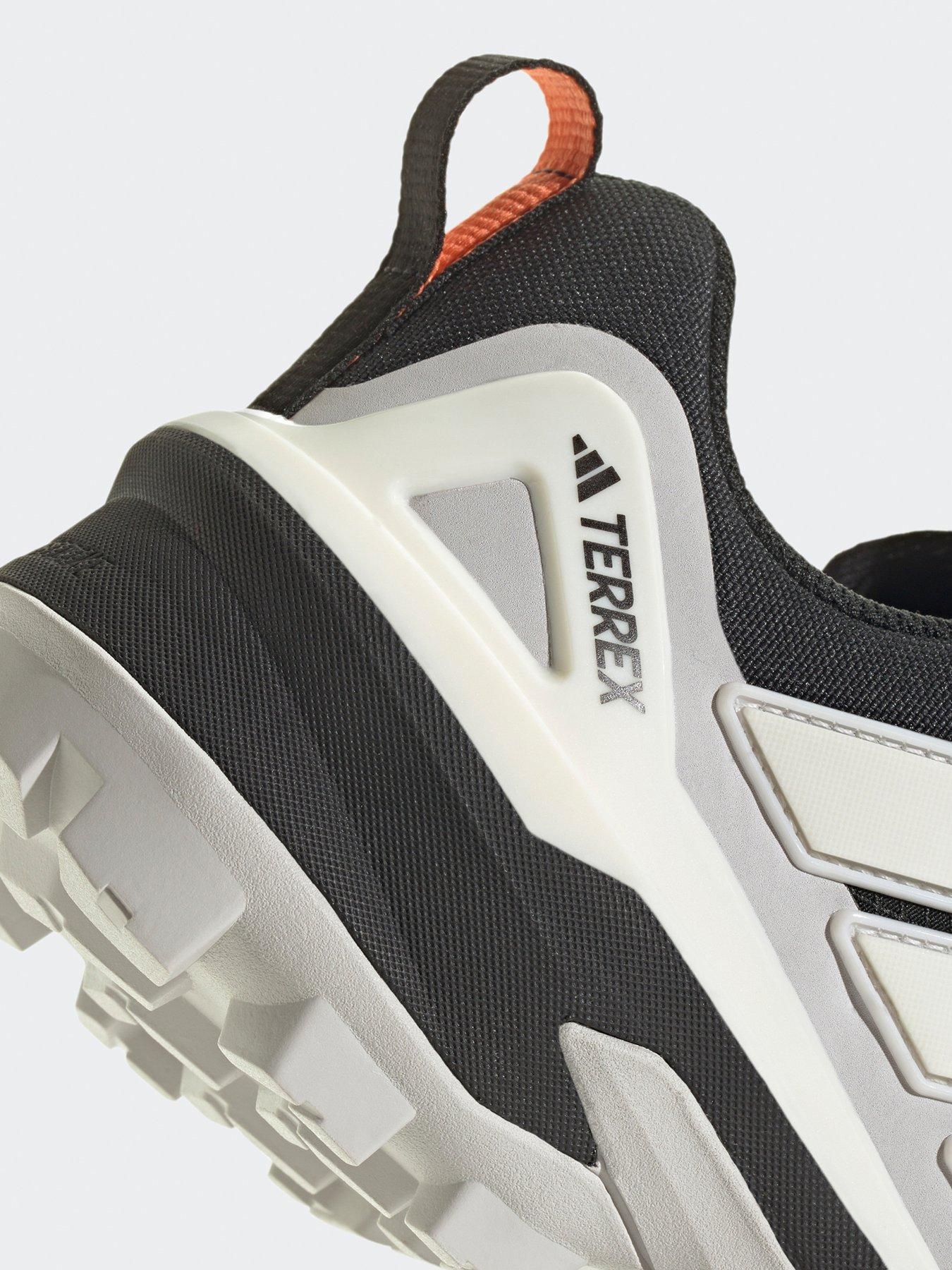 Image 6 of 6 of adidas Terrex Womens Skychaser Goretx Hiking Shoes - Grey