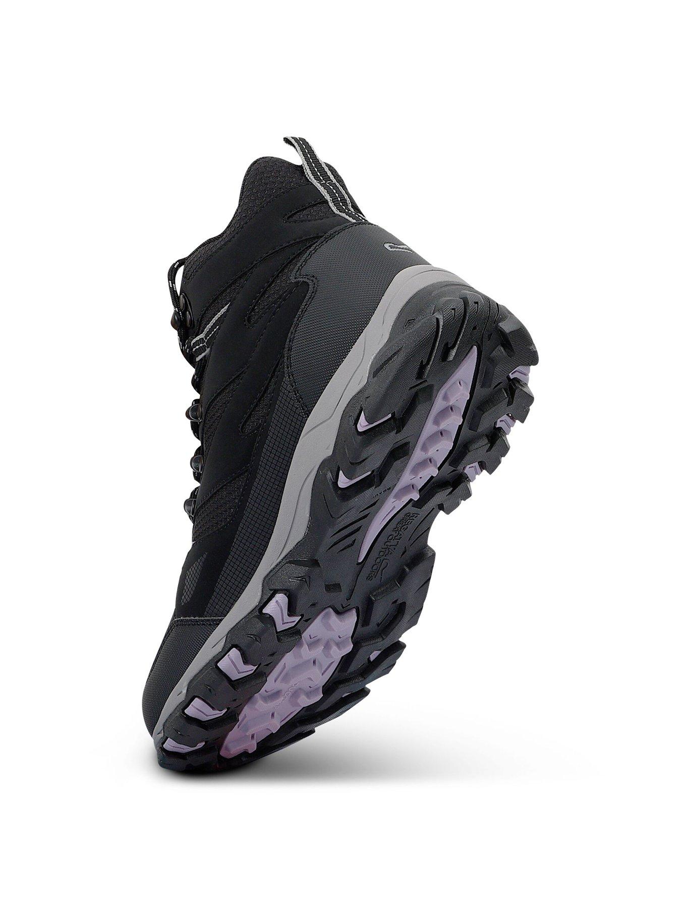 Scarpa bassa Lady Holcombe Iep Low Regatta - Scout Shop Campania