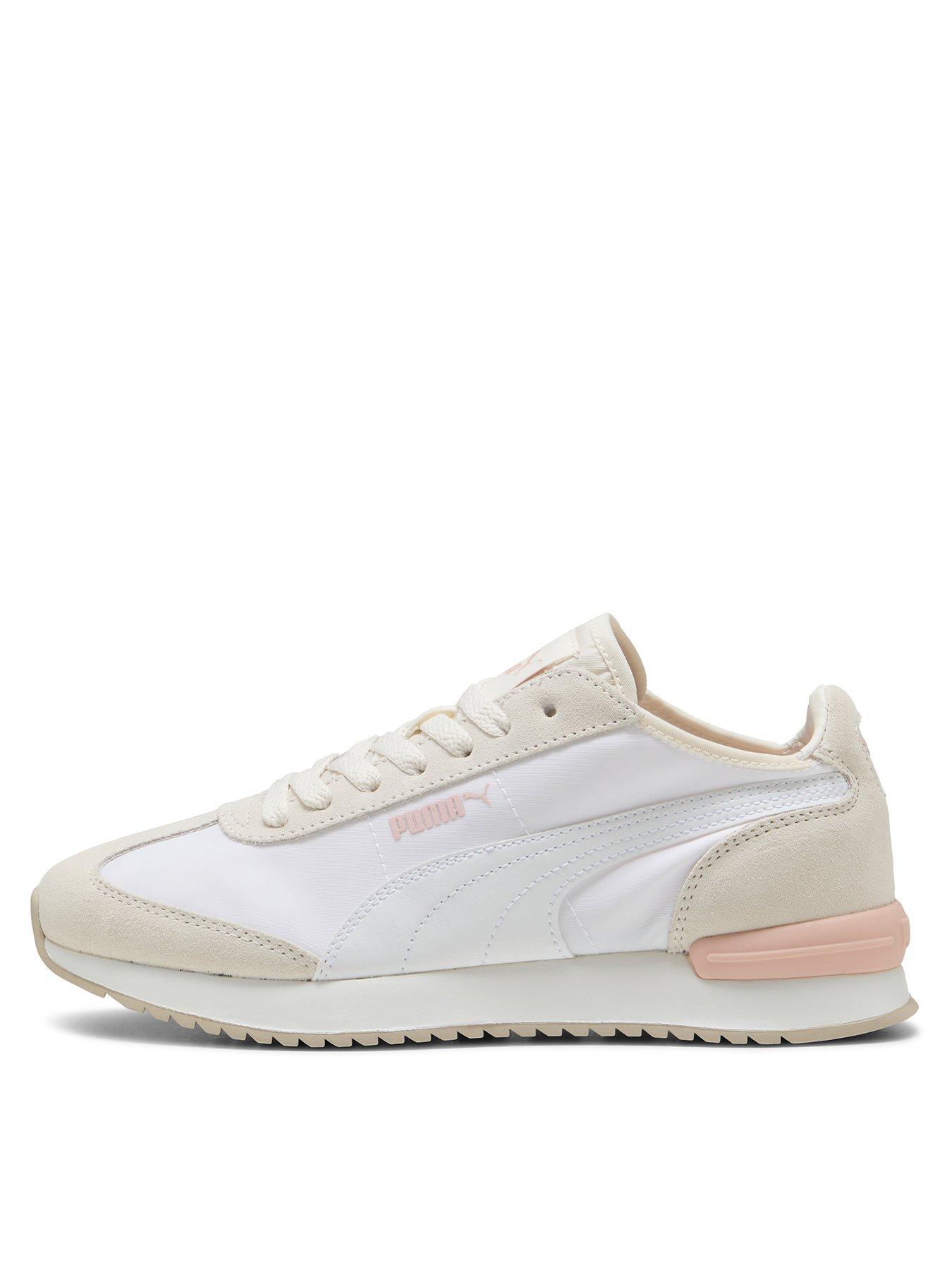 undefined Women's R78 Wind Nylon - Warm White