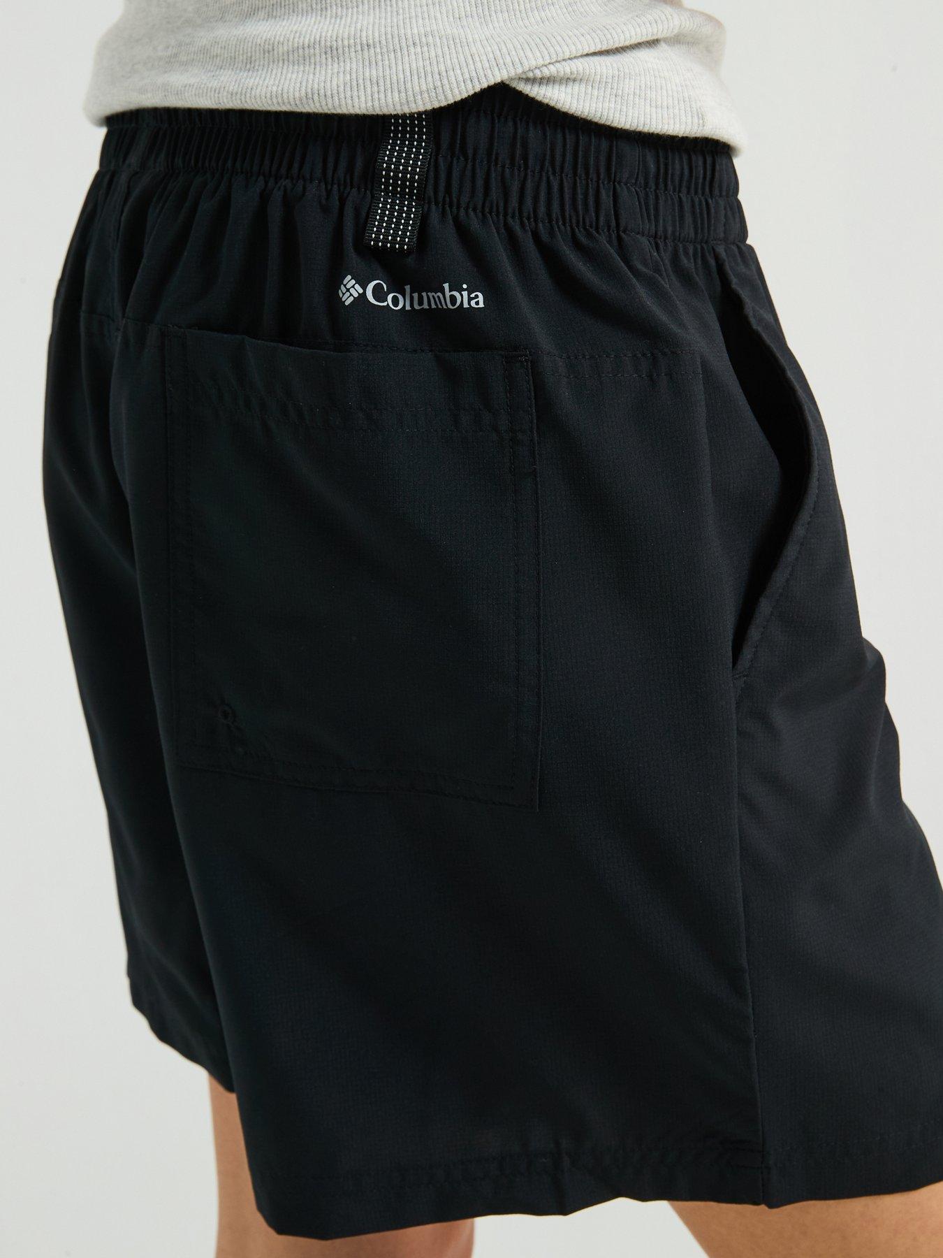 Image 5 of 6 of Columbia Women's Bluevista Hill Short - Black