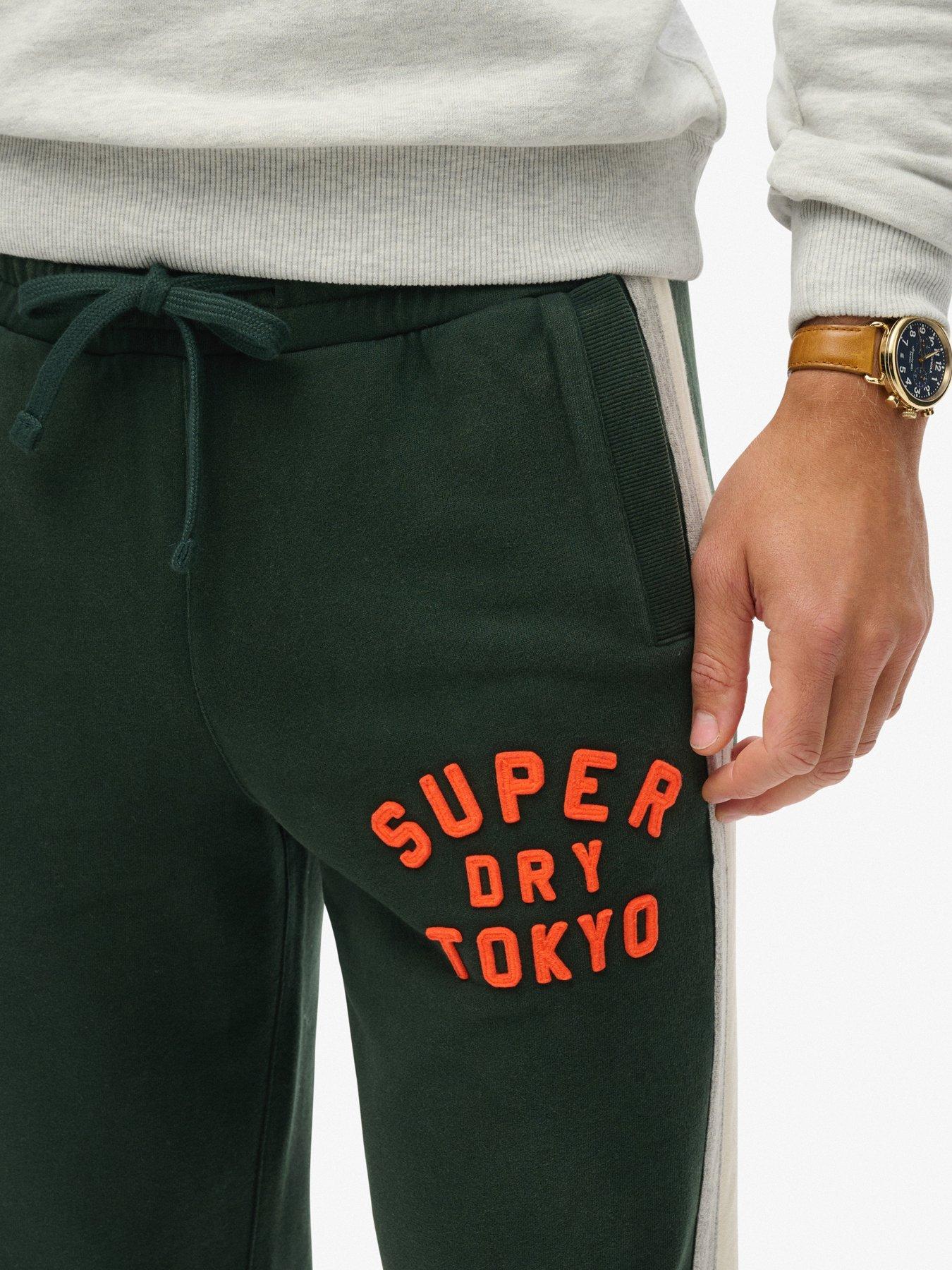 Superdry joggers india online