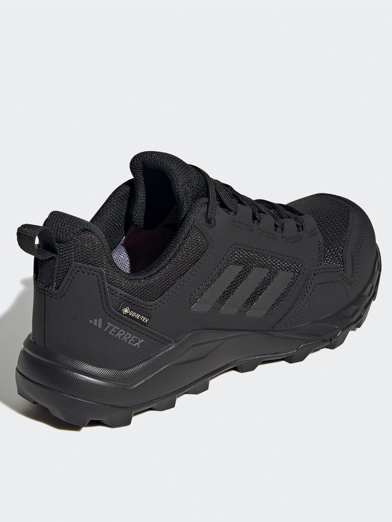 adidas Terrex Womens Tracerocker 2 Goretex Trail Running Shoes - Black ...