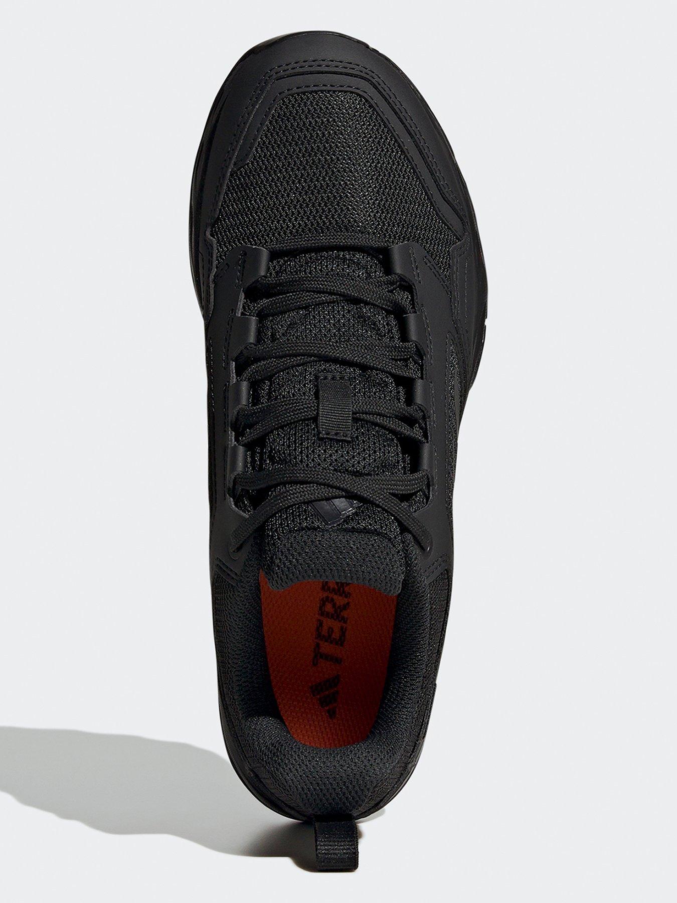 adidas Terrex Womens Tracerocker 2 Goretex Trail Running Shoes - Black ...