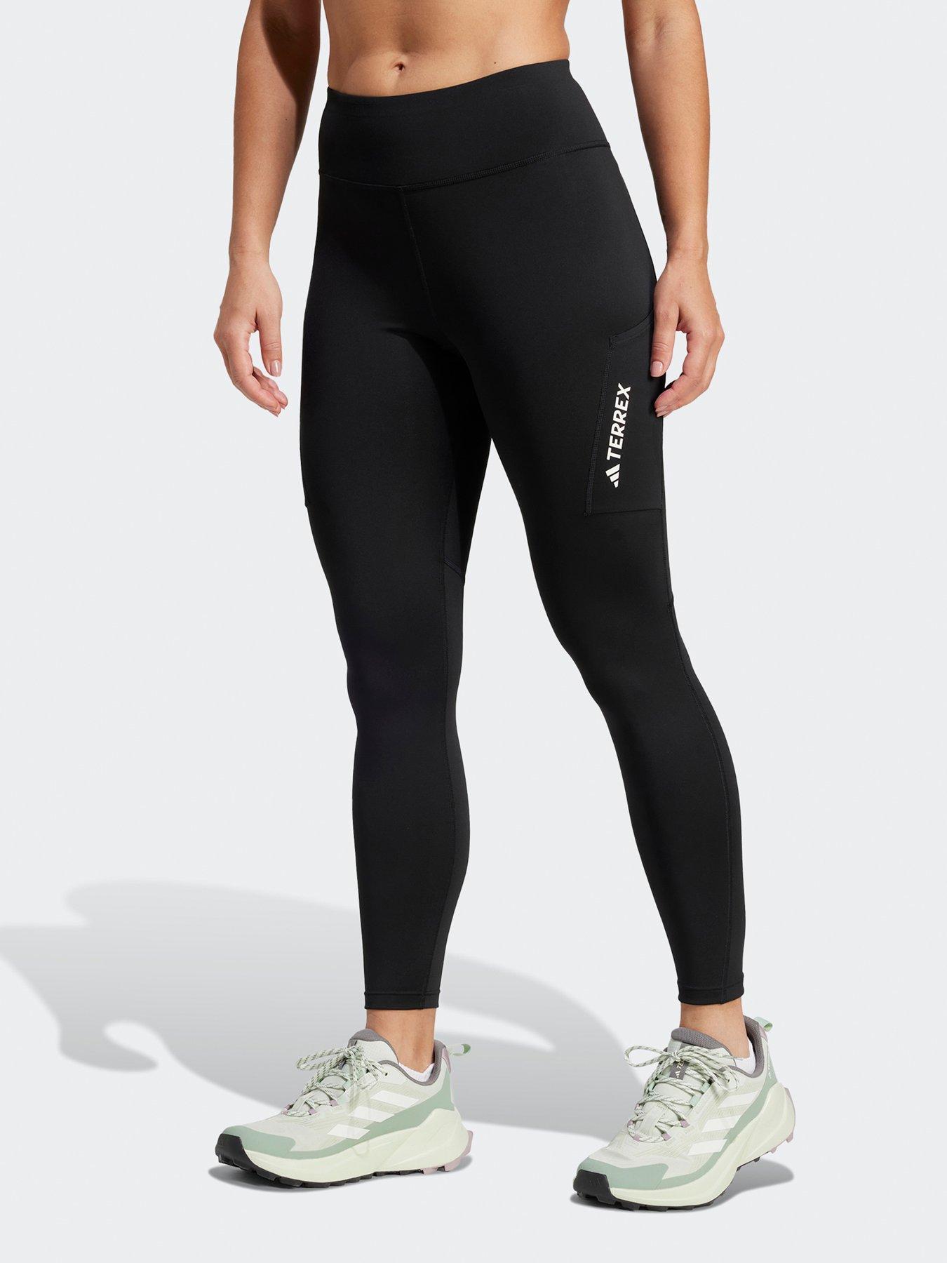 undefined Women's Mountain Leggings- Black