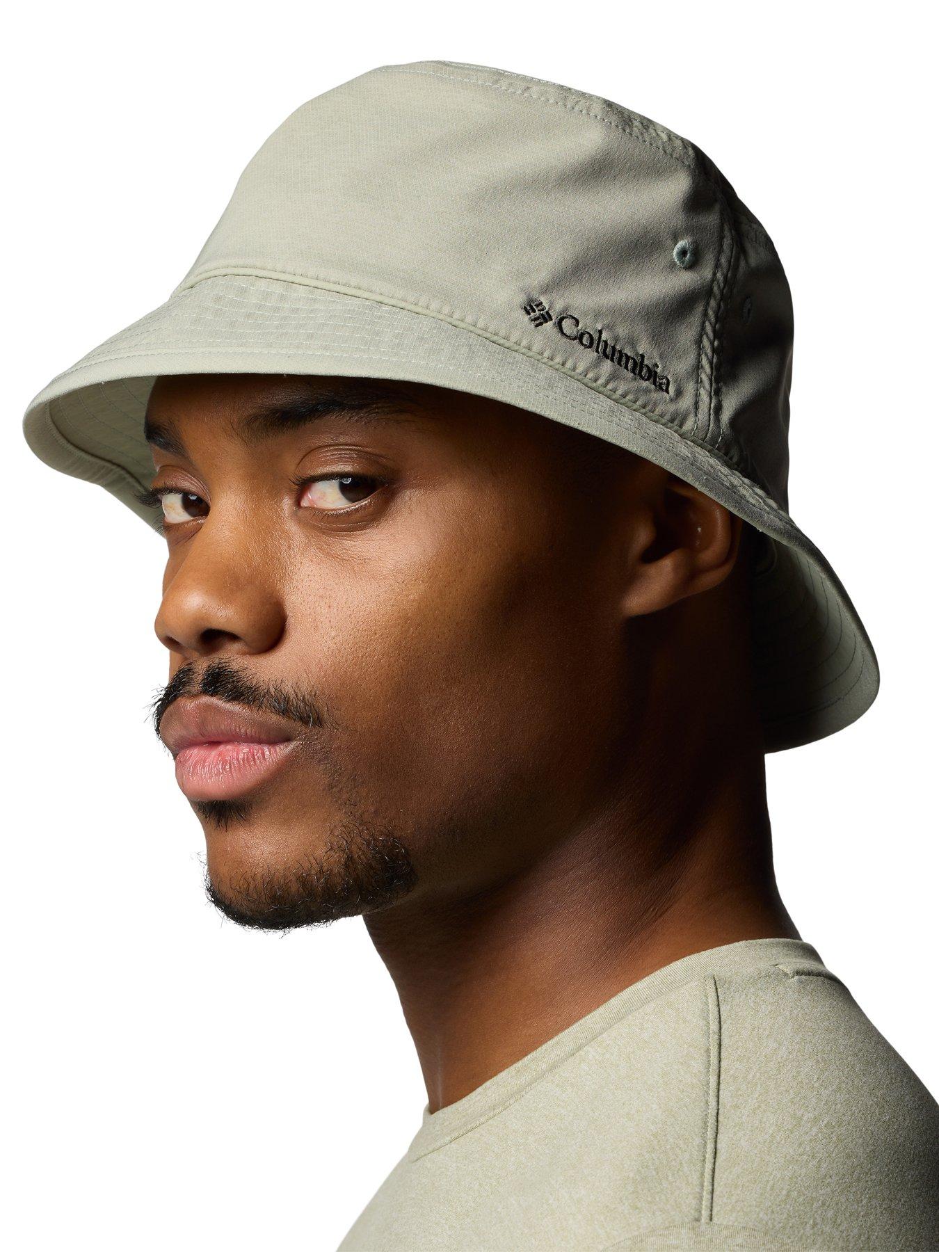 undefined Unisex Pine Mountain II Bucket Hat - Green