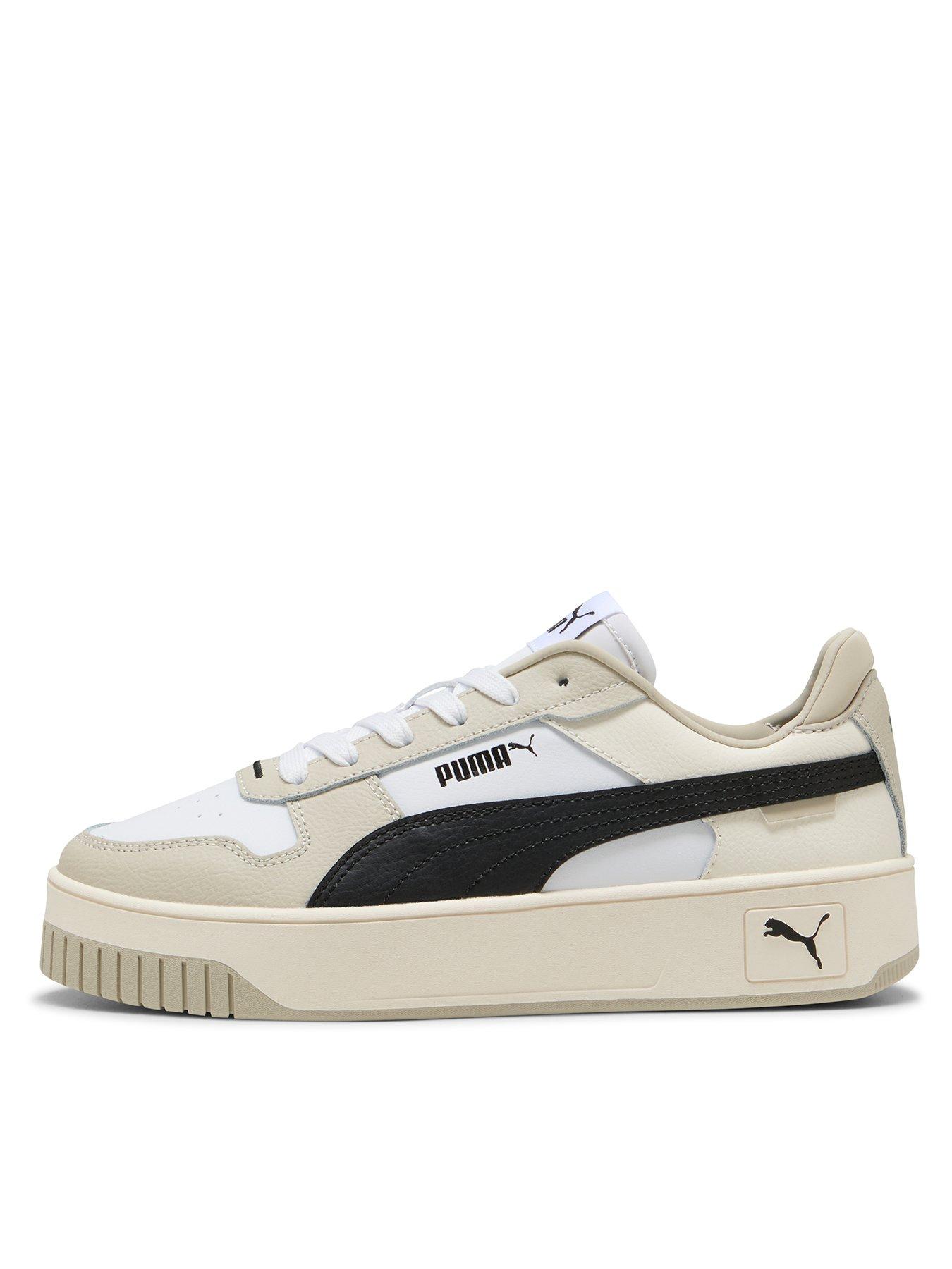 Cheap womens puma sneakers sales