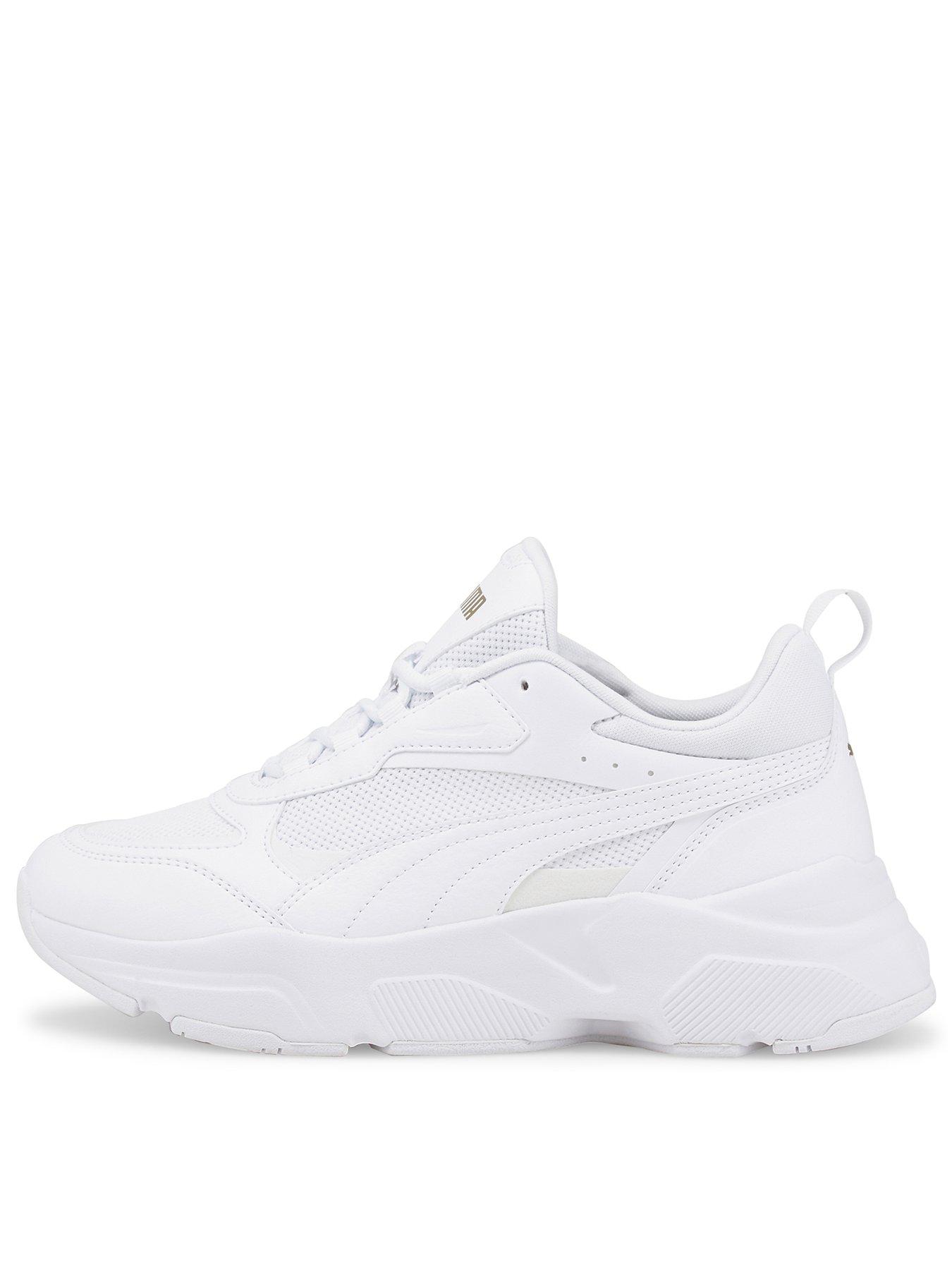 undefined Women's Cassia-WHITE