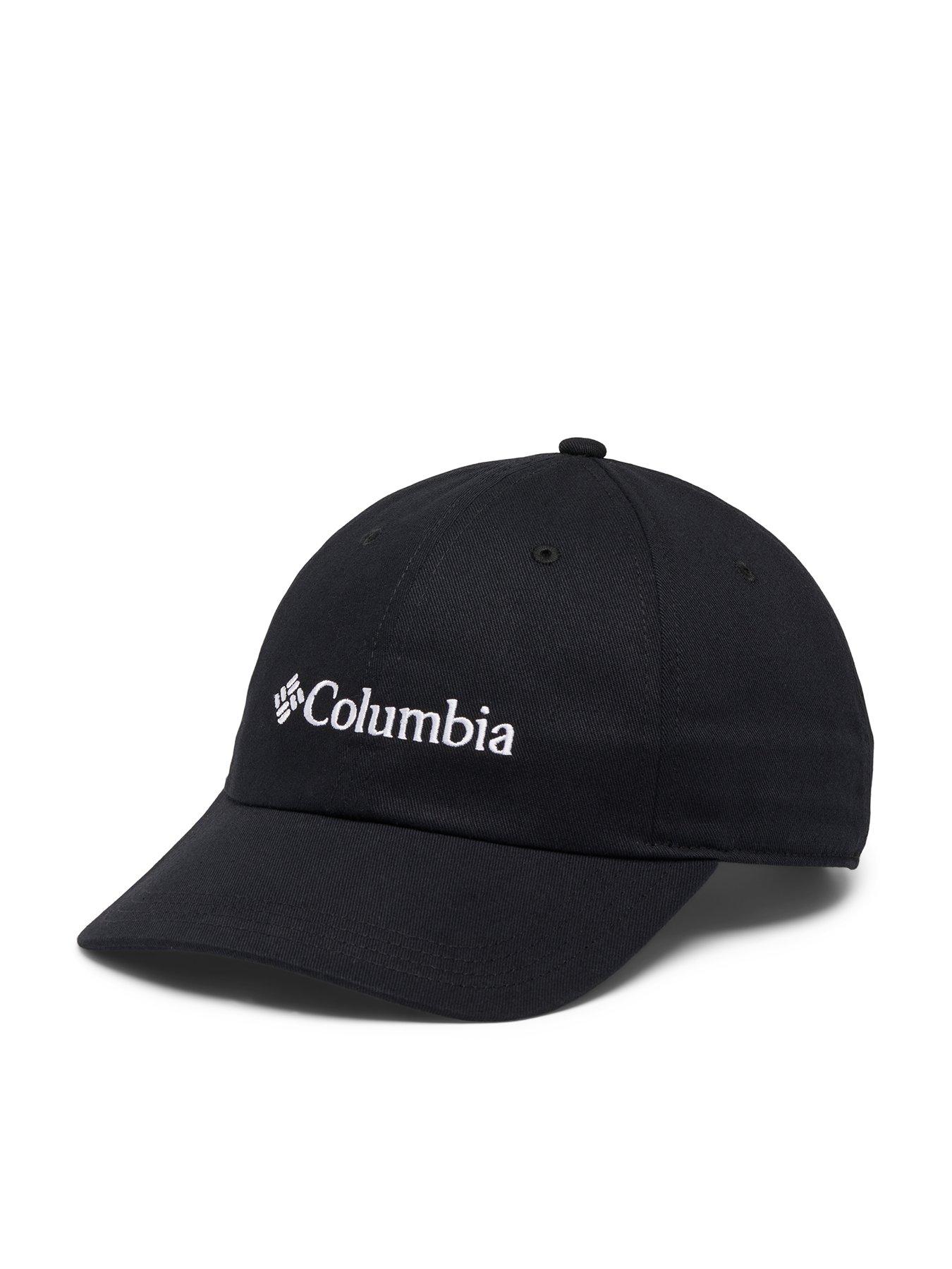 Columbia Unisex Provisions Ball Cap - Black