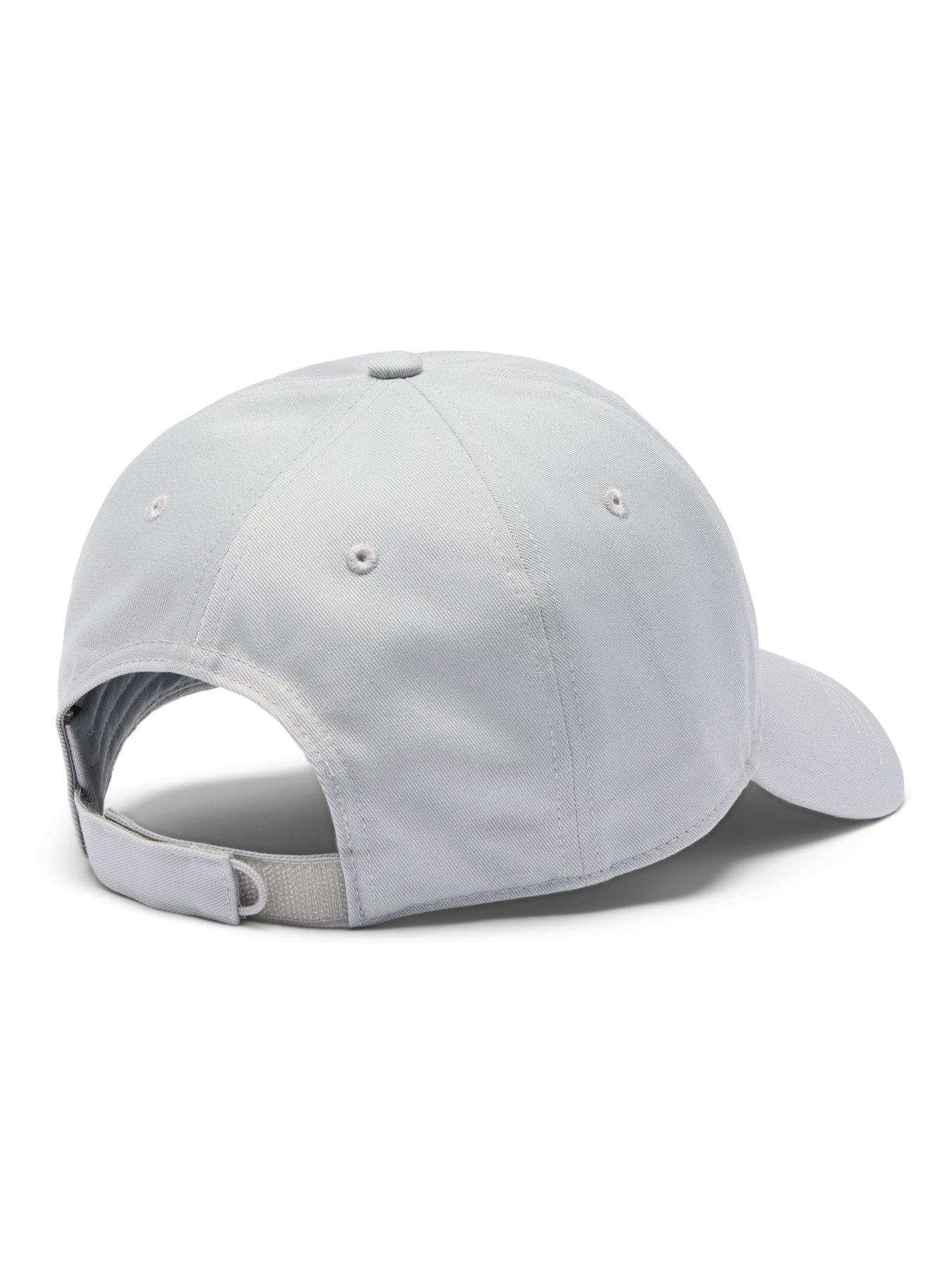 Columbia Unisex Provisions Ball Cap – Baumwoll-Kappe, Vorgeformte Krempe, Verstellbar, Zeitloses Design