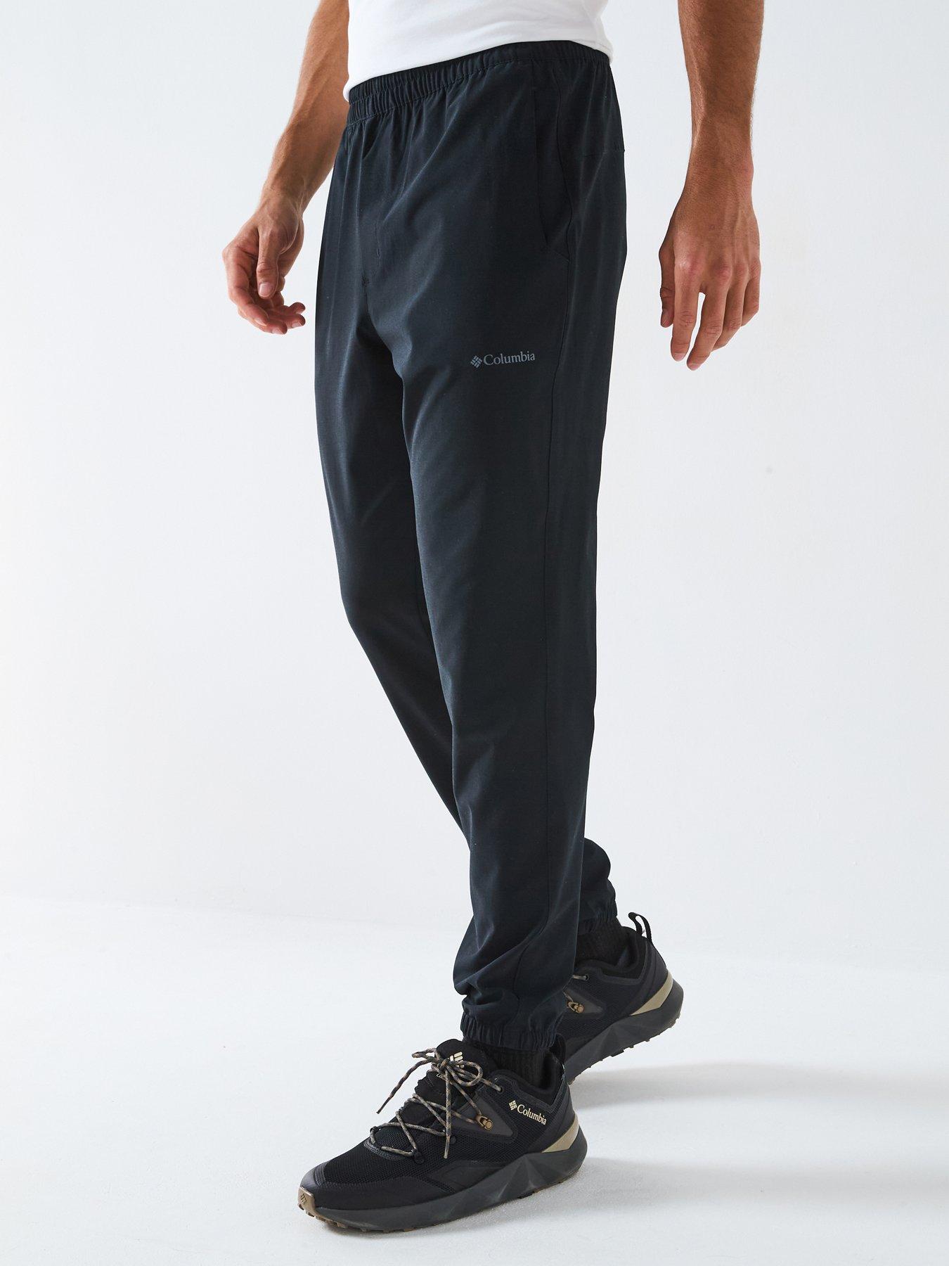 undefined Men's Columbia Hike Jogger 2 - Black