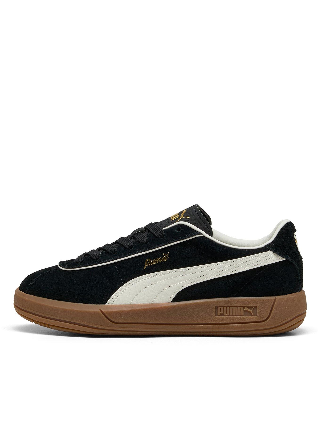 undefined Women's Club Klassika SD - Black