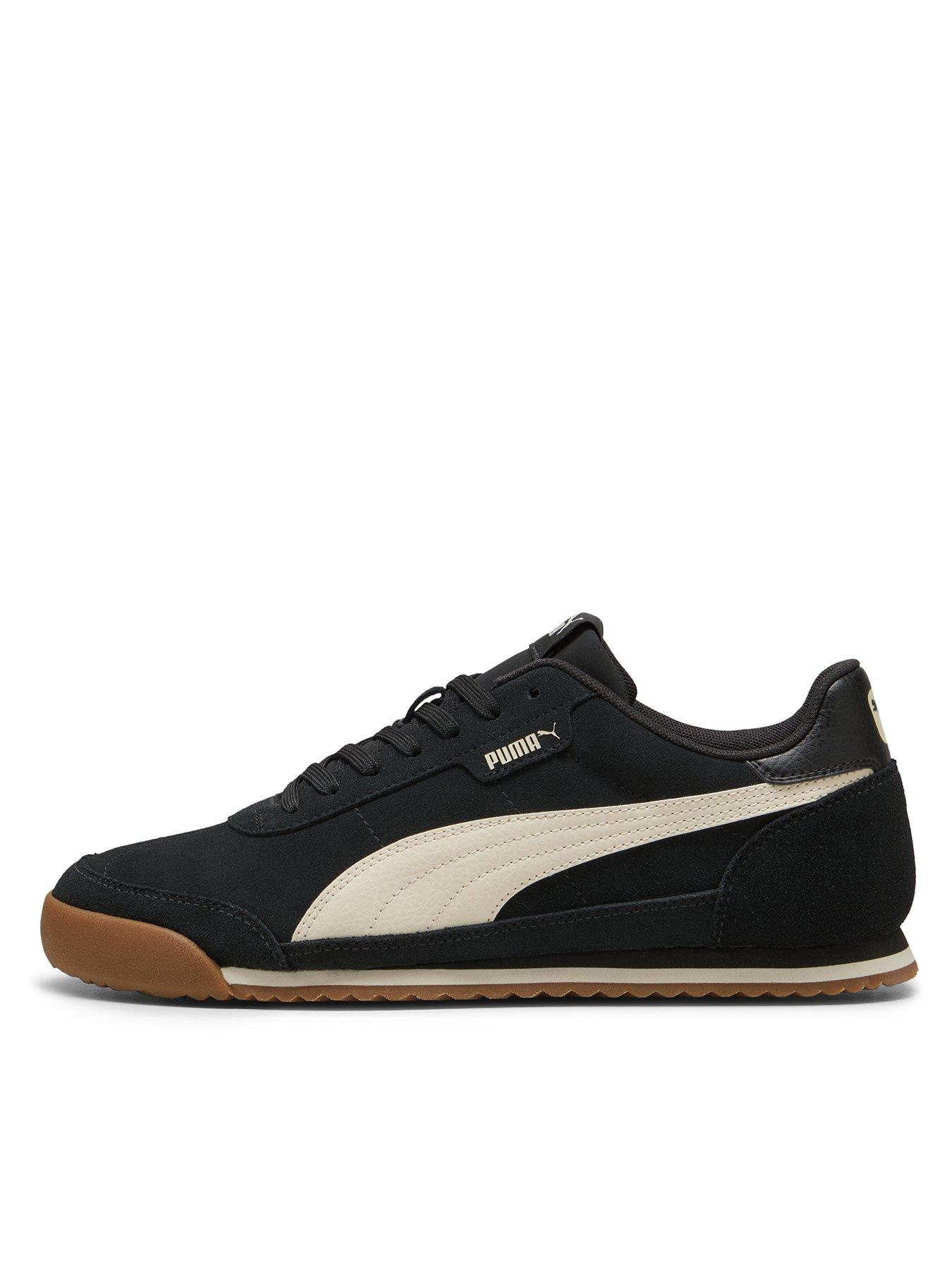 undefined Unisex Turino Ii Sd - Black