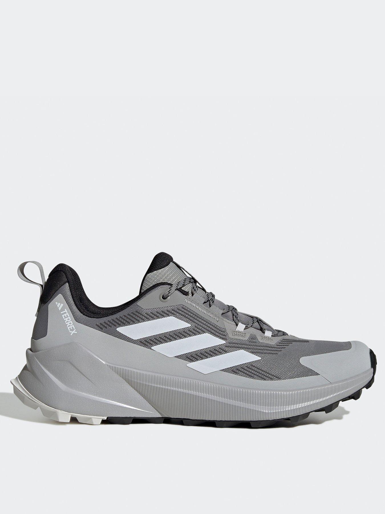 undefined Mens Trailmaker 2 Hiking Shoes - Grey