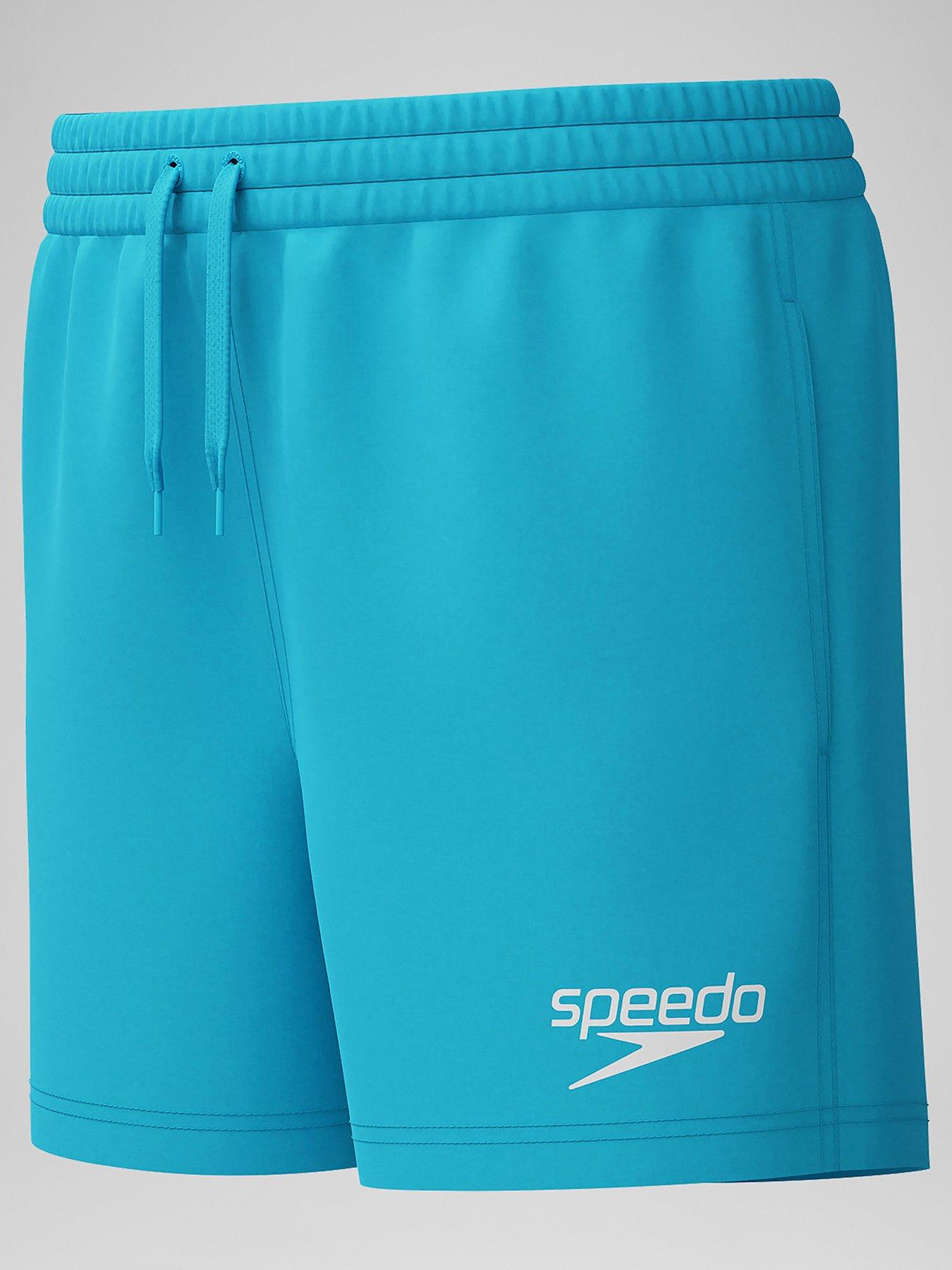 Image 3 of 5 of Speedo Boys Classics 13inch Watershort - Picton Blue