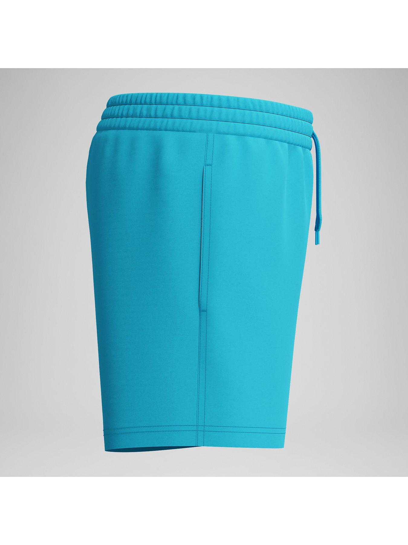 Image 4 of 5 of Speedo Boys Classics 13inch Watershort - Picton Blue