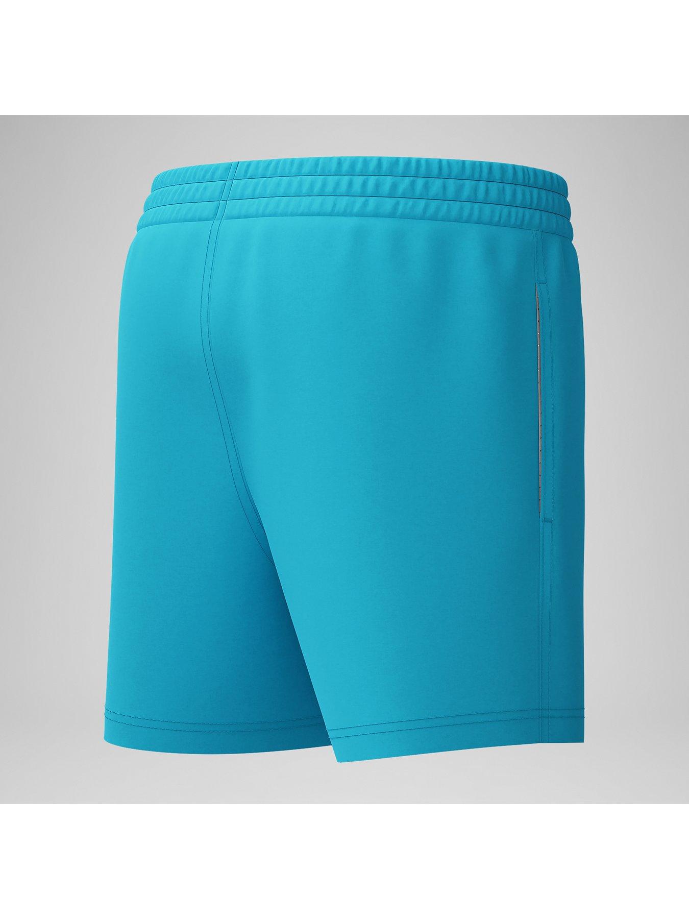 Image 5 of 5 of Speedo Boys Classics 13inch Watershort - Picton Blue