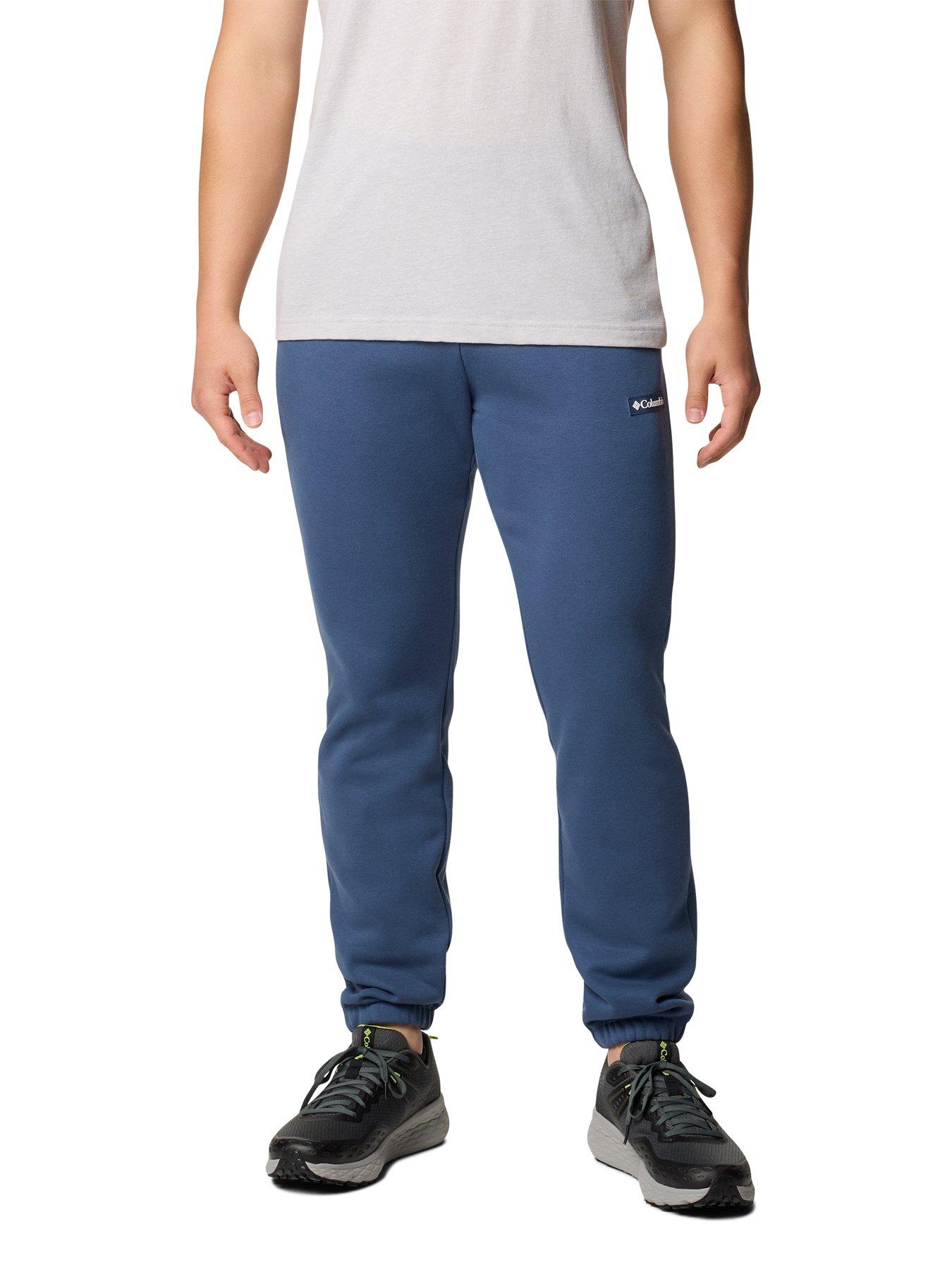 undefined Men's Meridian Creek Joggers - Blue