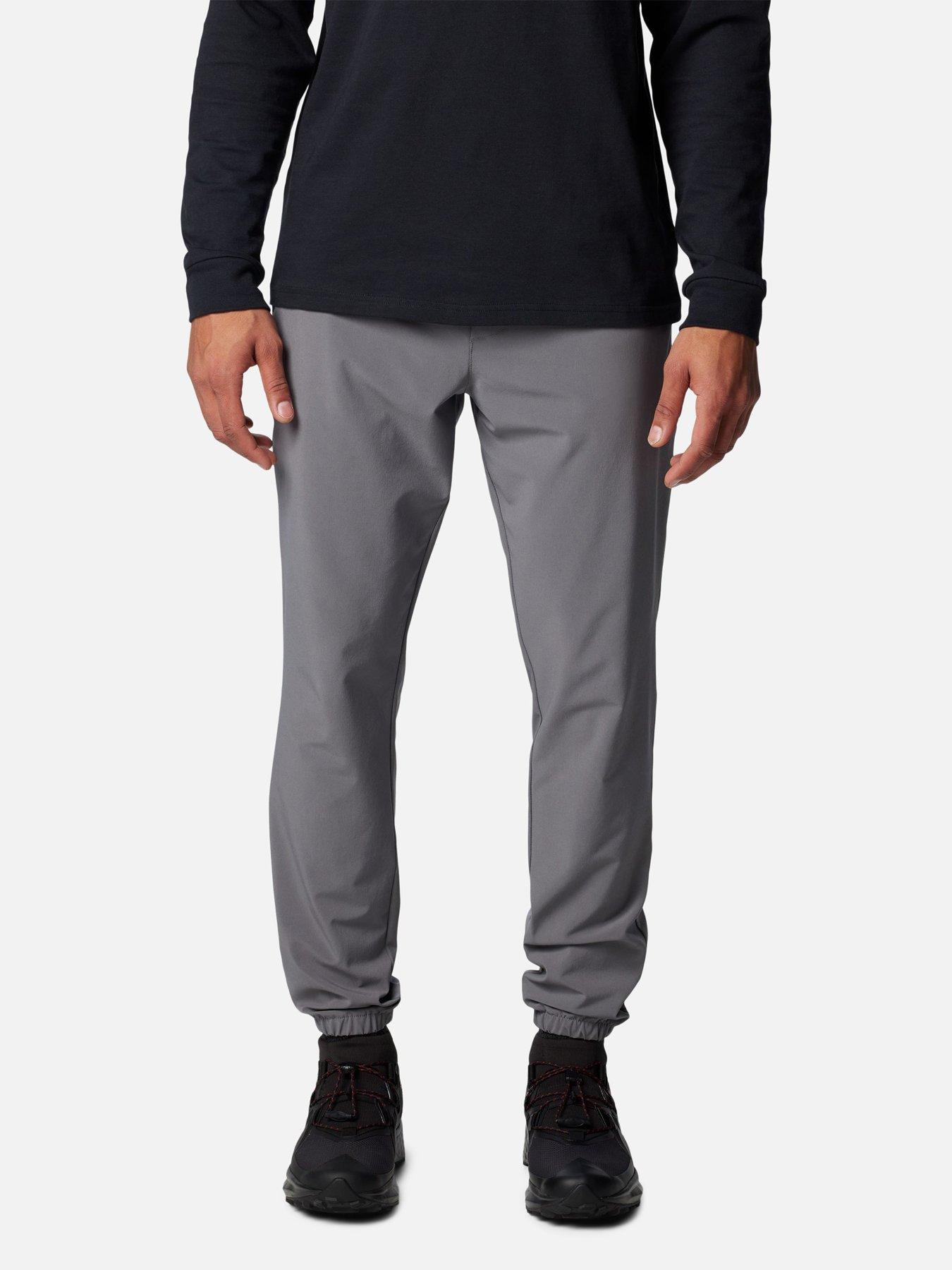 undefined Men's Hike II Joggers - Grey