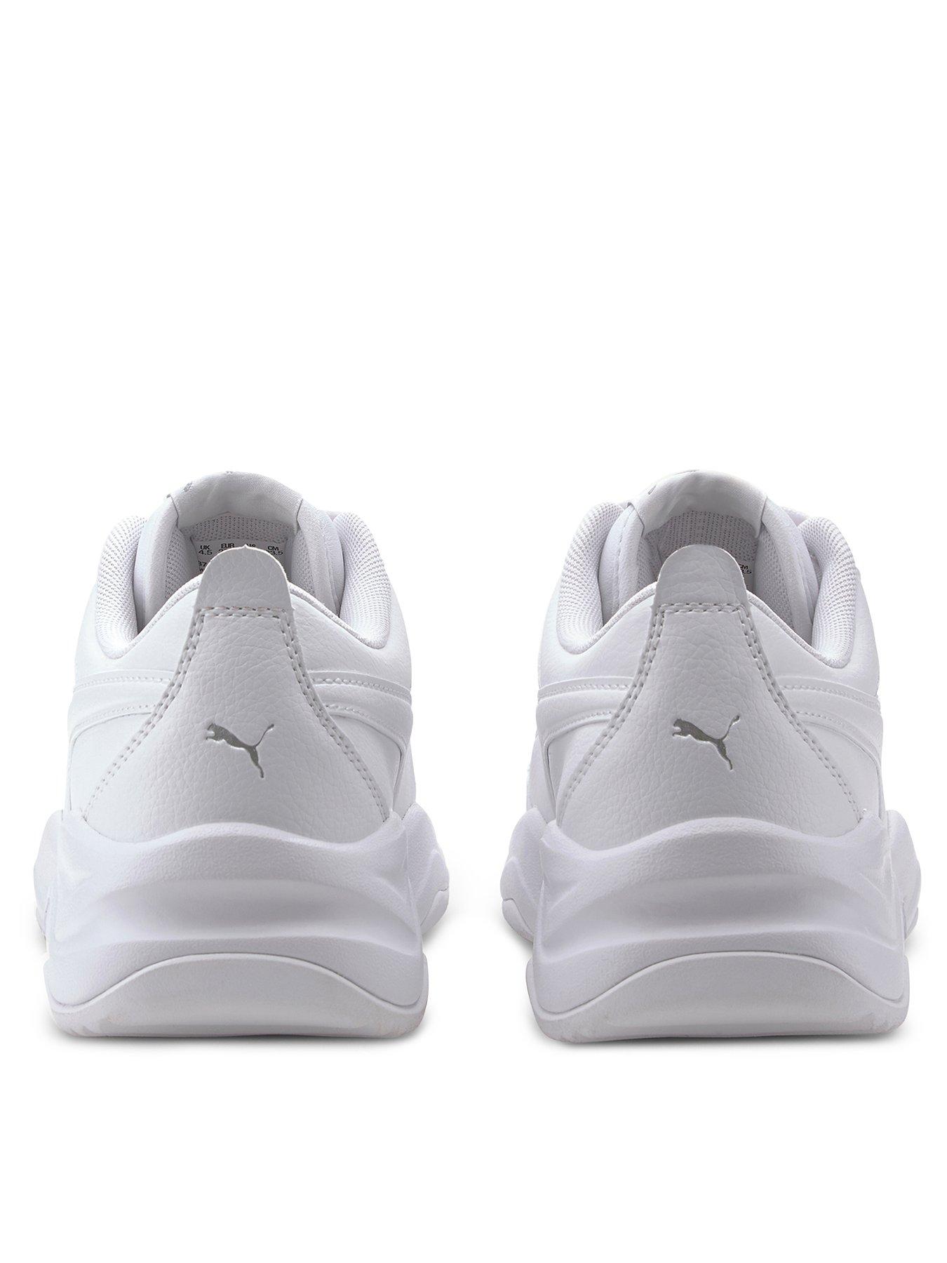 Image 3 of 6 of Puma Women's Cilia Mode- White