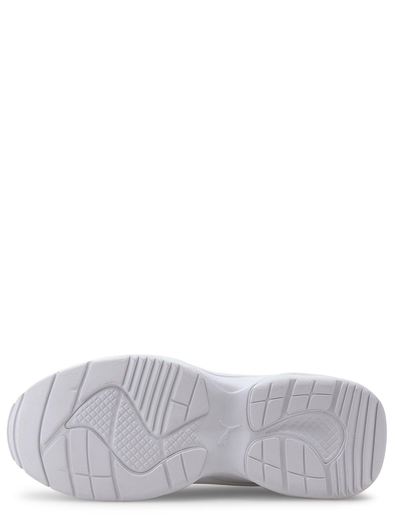 Image 5 of 6 of Puma Women's Cilia Mode- White