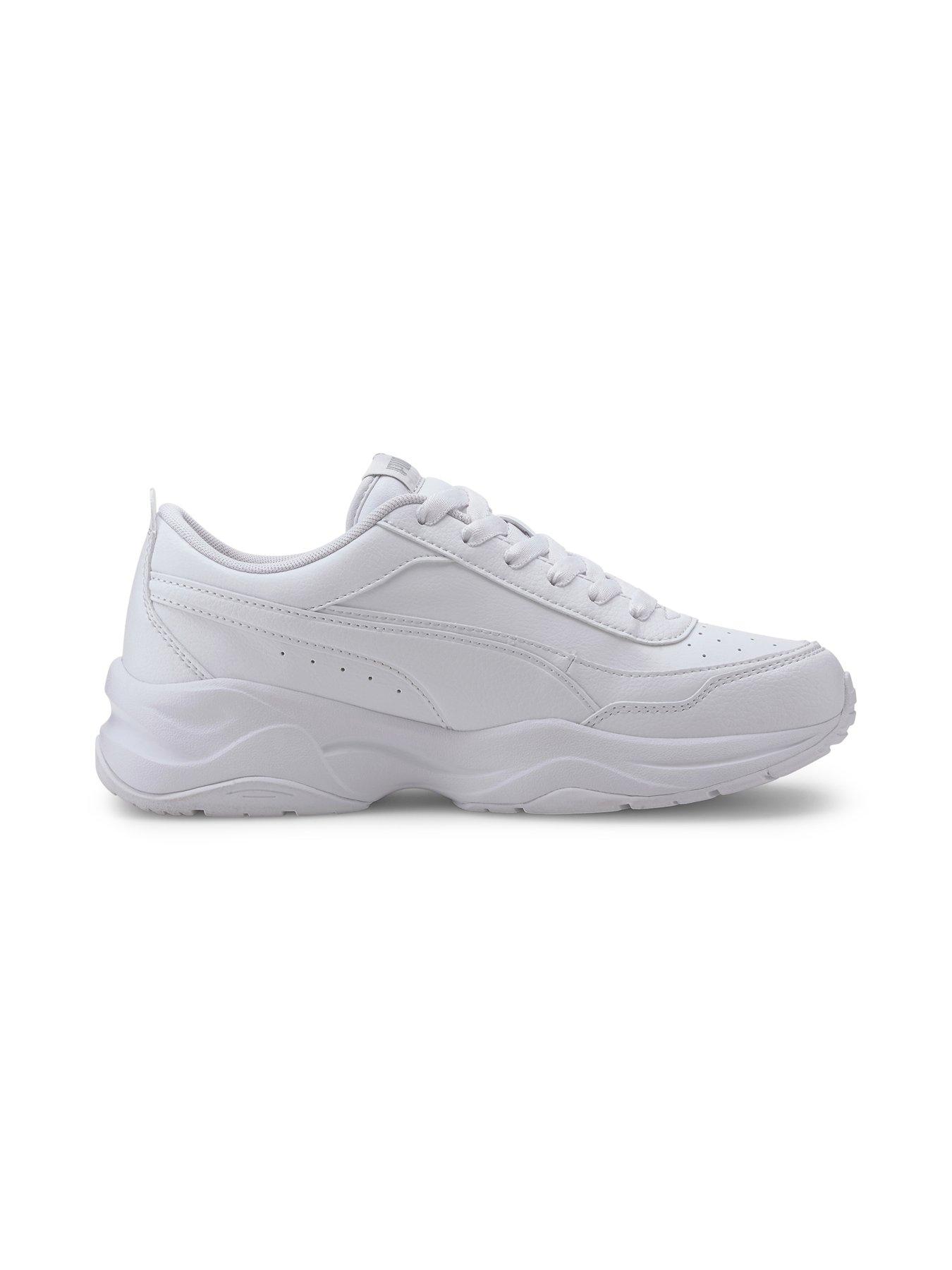 Image 6 of 6 of Puma Women's Cilia Mode- White