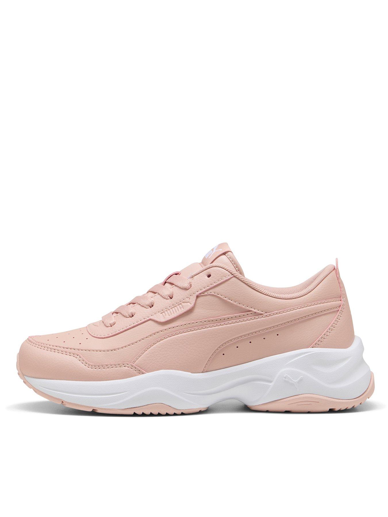 undefined Women's Cilia Mode Trainers - Pink