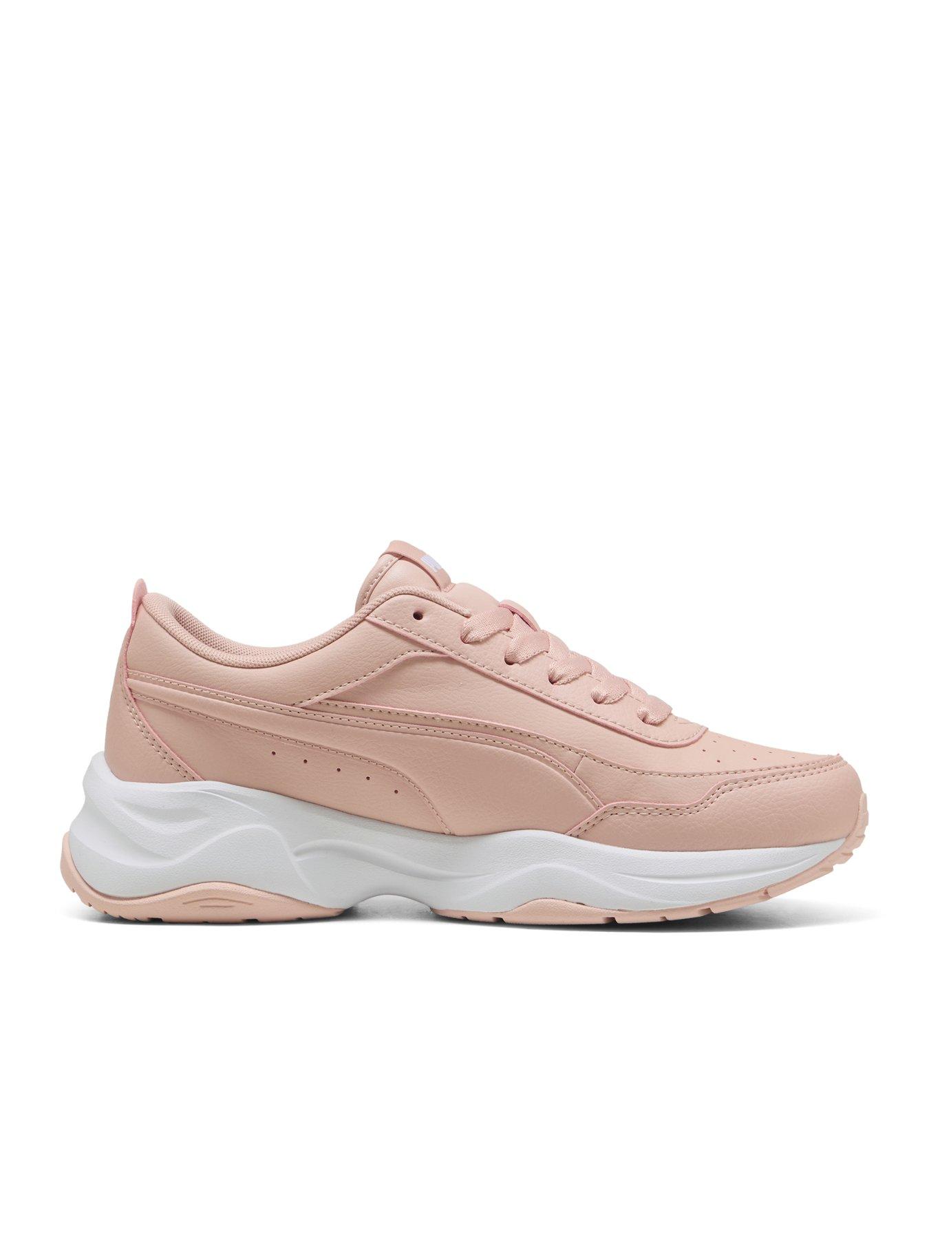 Image 6 of 6 of Puma Women's Cilia Mode Trainers - Pink