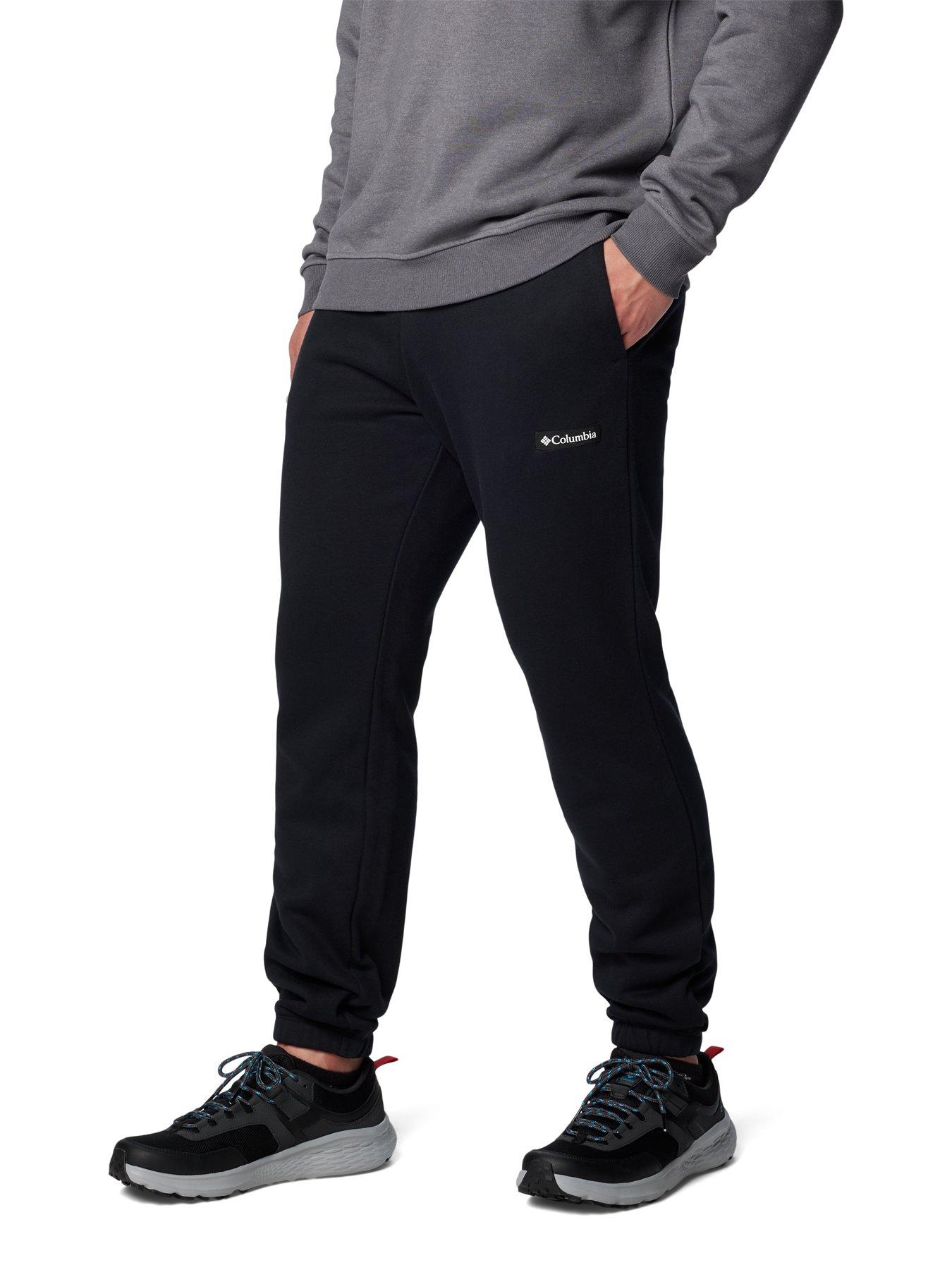 undefined Men's Meridian Creek Joggers - Black