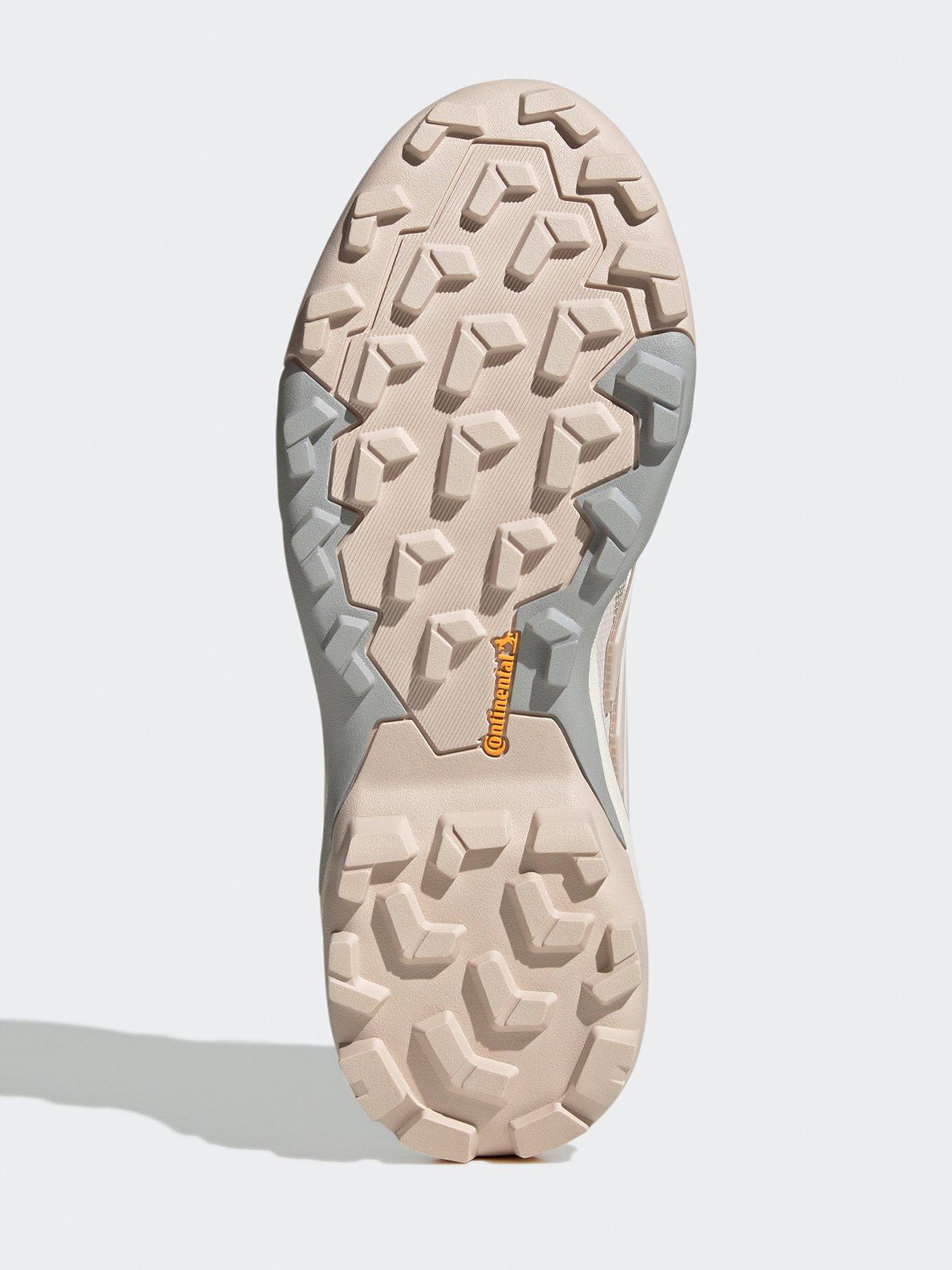 Image 5 of 7 of adidas Terrex Womens Skychaser Hiking Shoes - Pink
