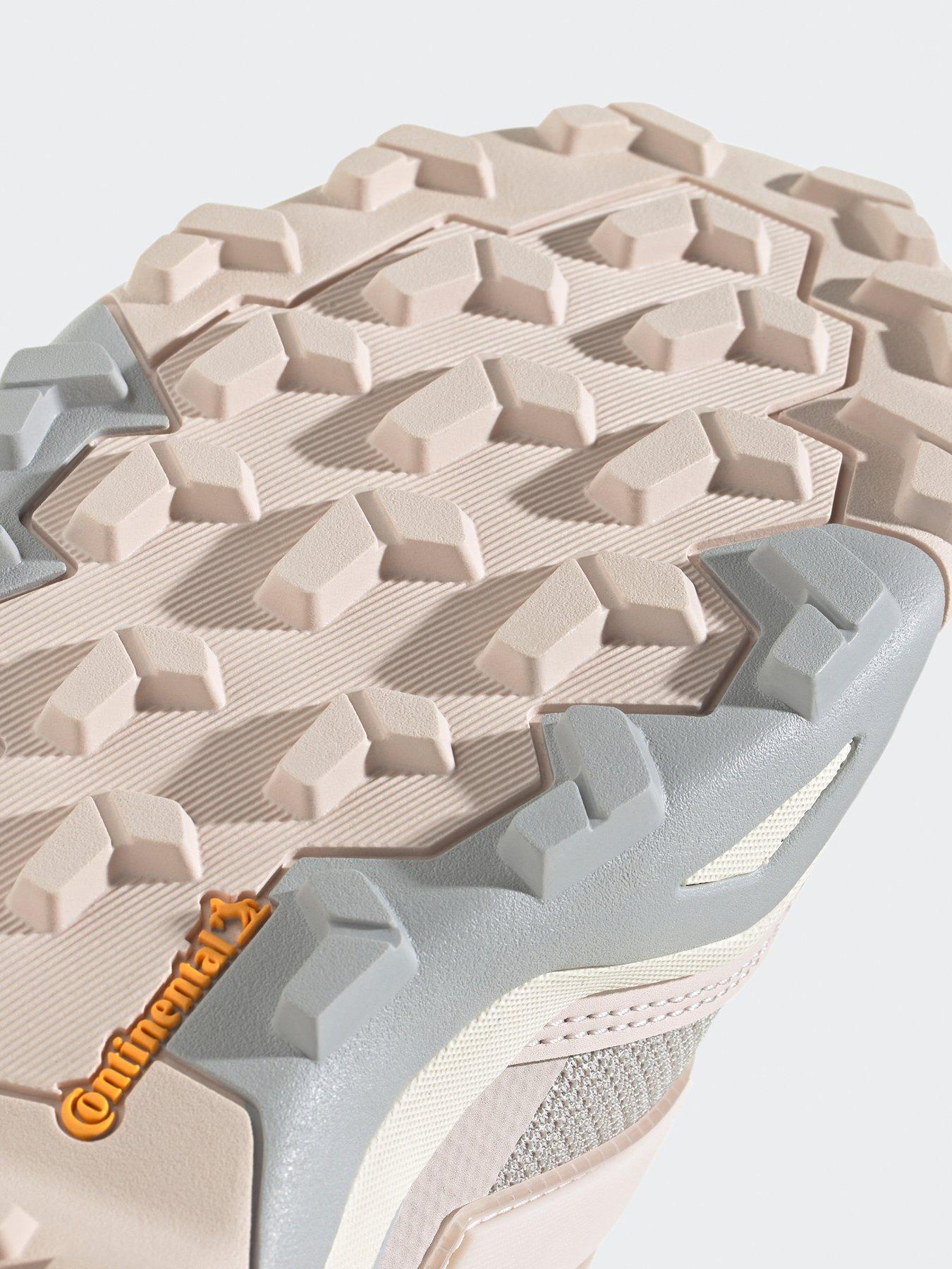 Image 6 of 7 of adidas Terrex Womens Skychaser Hiking Shoes - Pink