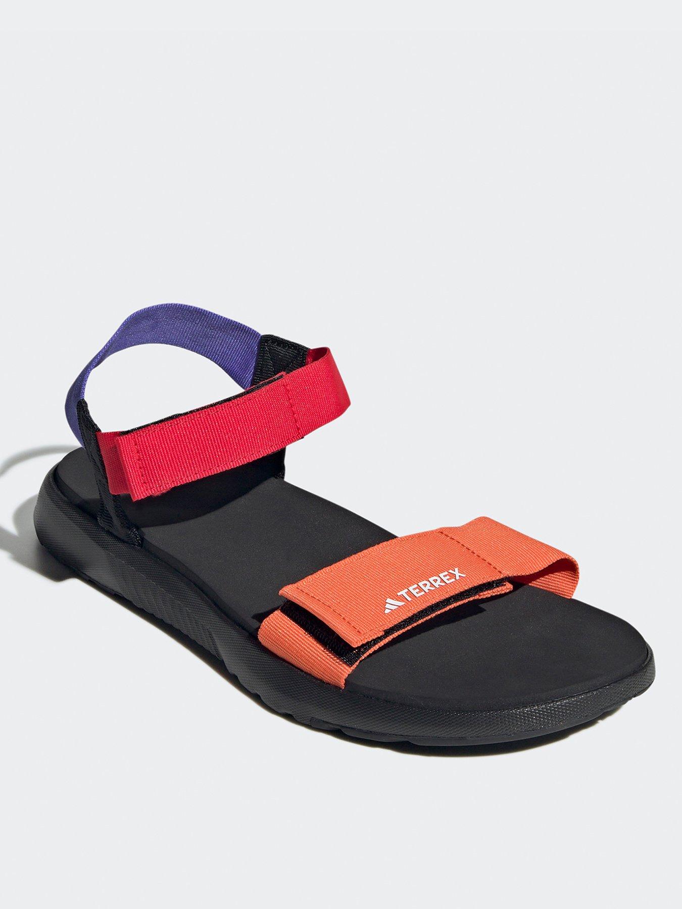 Image 2 of 6 of adidas Terrex Womens Hydroterra Sandals - Multi