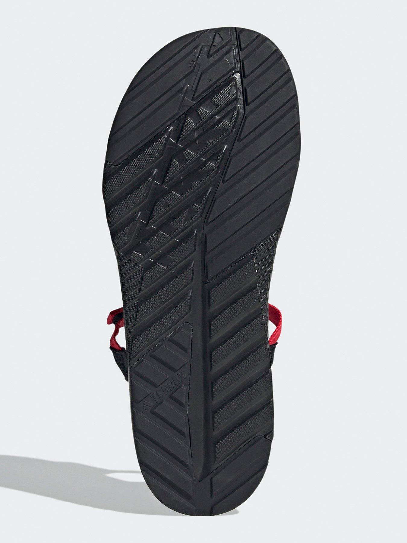 Image 5 of 6 of adidas Terrex Womens Hydroterra Sandals - Multi