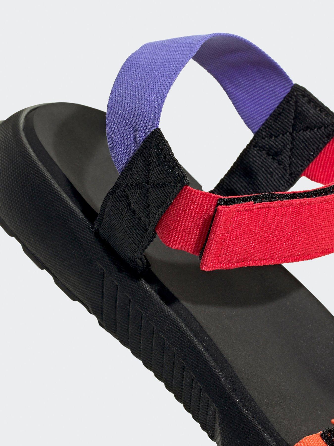 Image 6 of 6 of adidas Terrex Womens Hydroterra Sandals - Multi