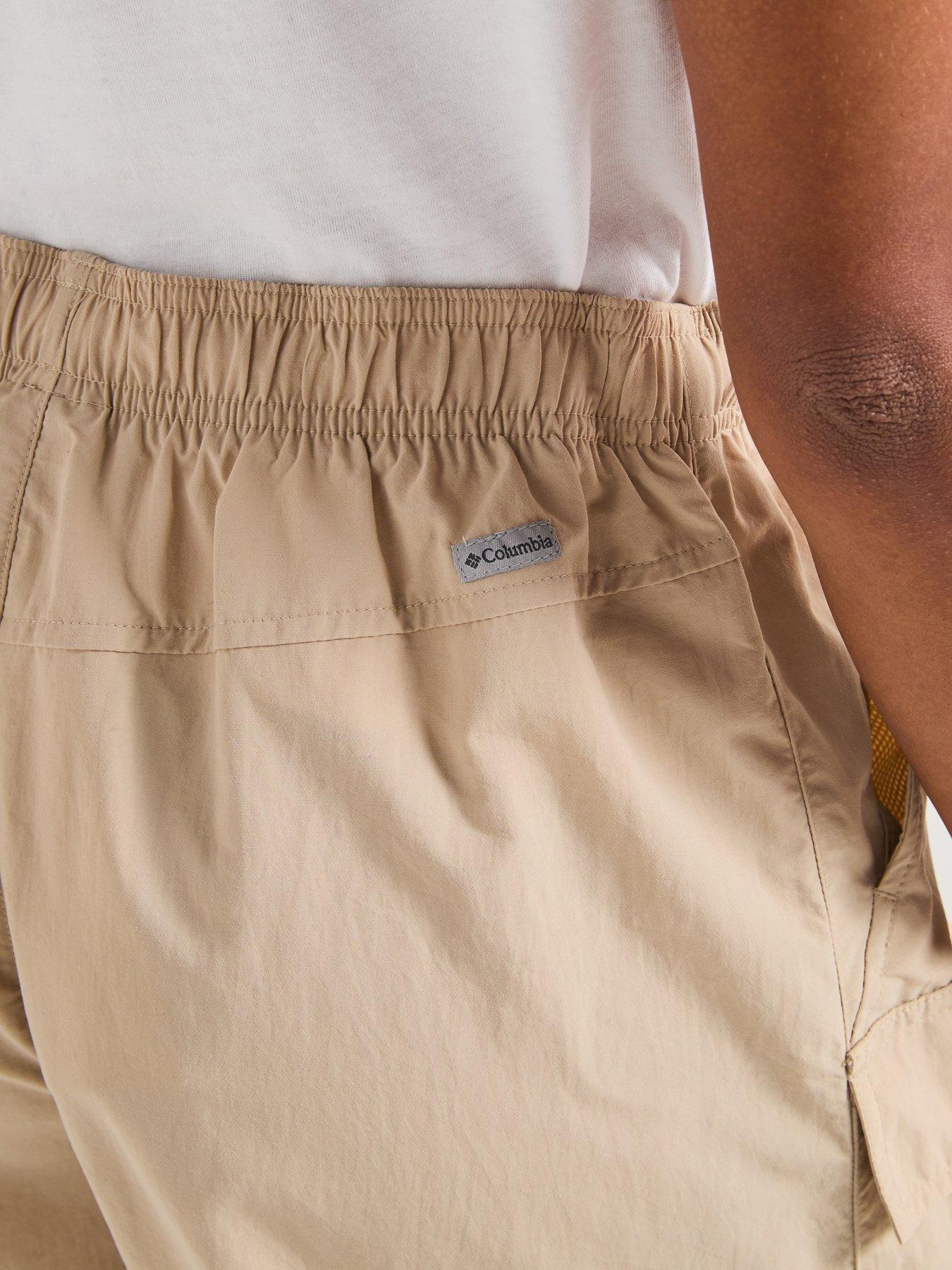 Image 5 of 5 of Columbia Women's Sandier Short - Tan - Brown