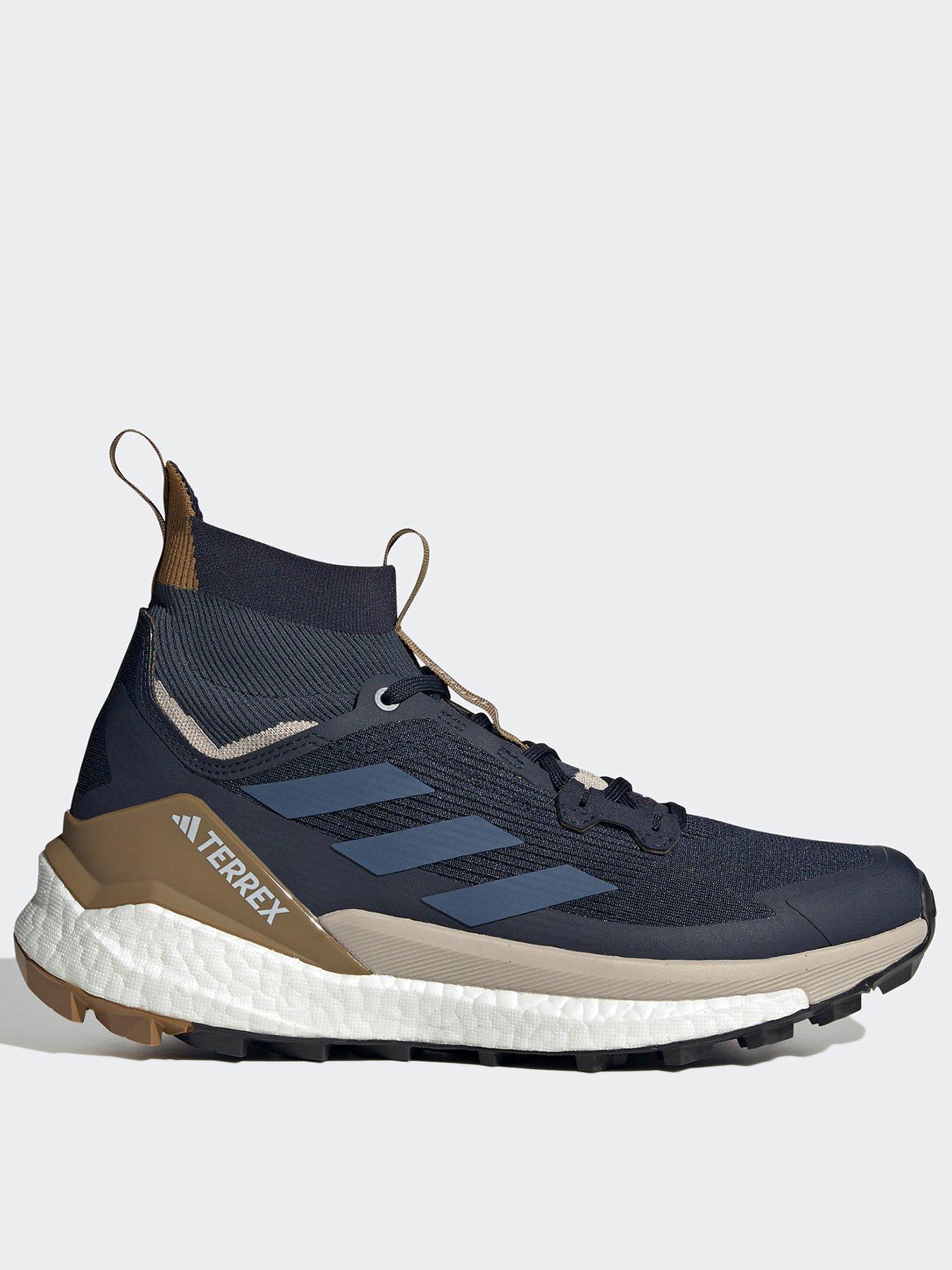 undefined Mens Free Hiker 2 Hiking Boots - Blue
