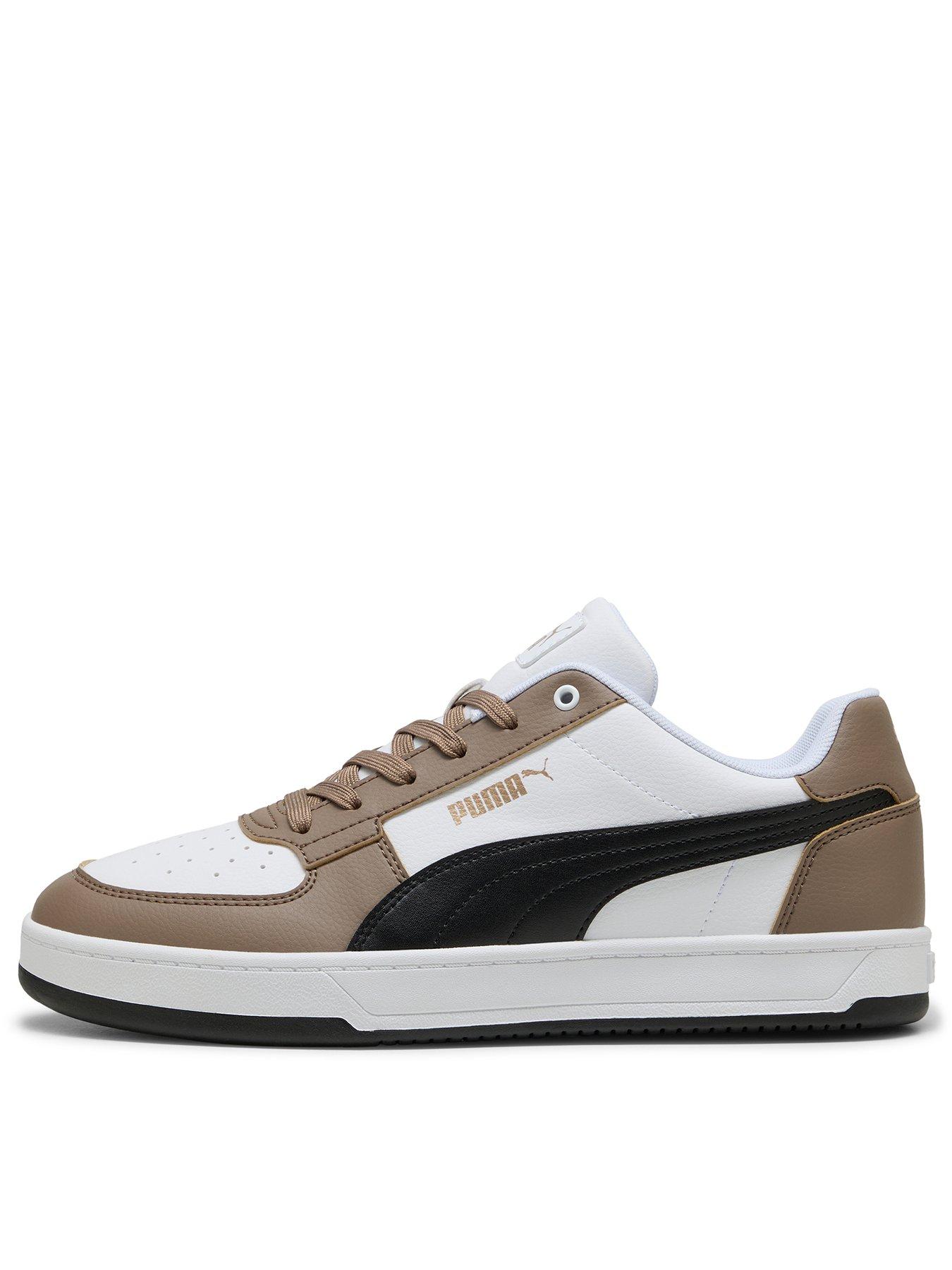 undefined Men's Puma Caven 2.0 - White
