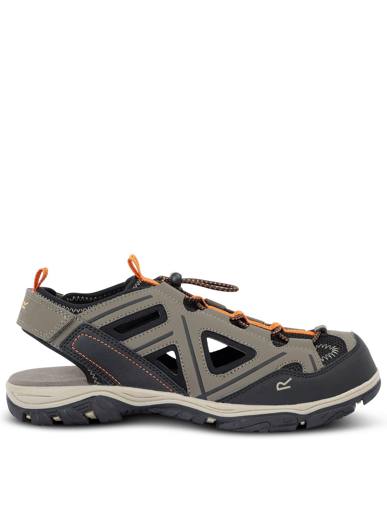 undefined Mens Westshore Sandals - Green