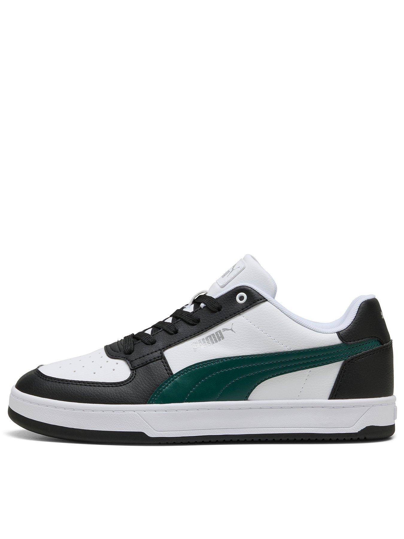 undefined Men's Caven 20 - White