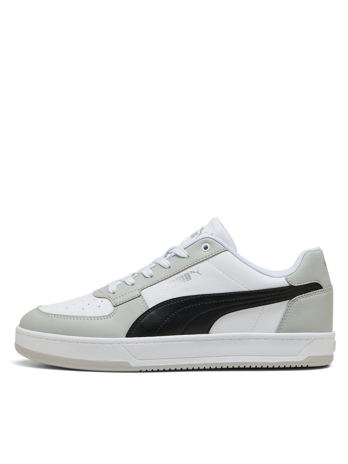 undefined Men's Caven 20 - White