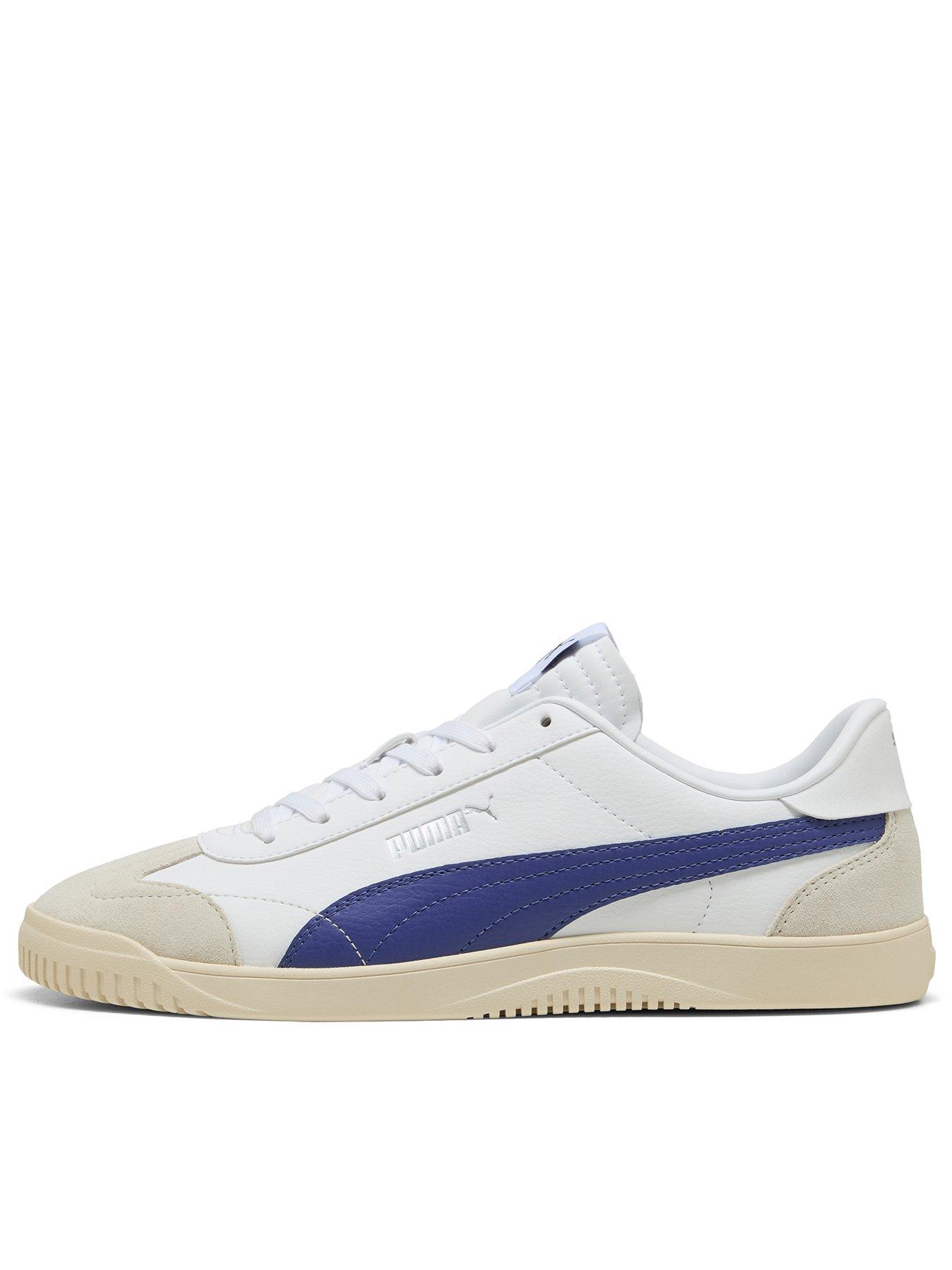 undefined Men's Club 5V5 Sd - White