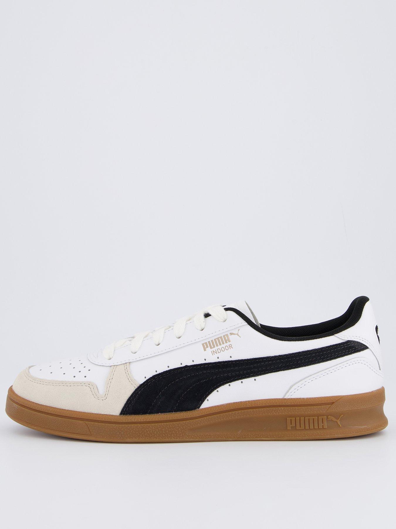 undefined Men's Indoor - White