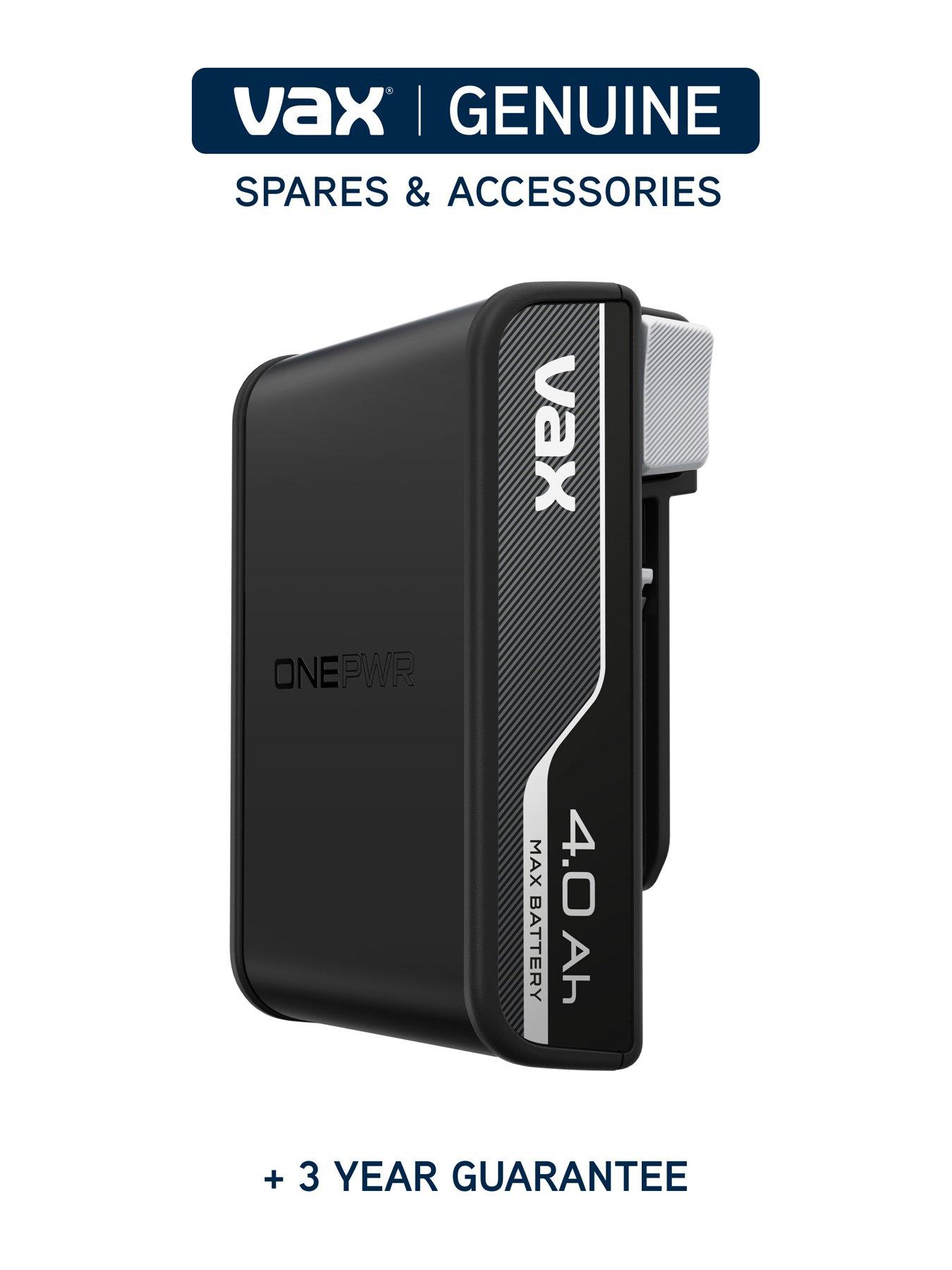 Image 2 of 6 of Vax ONEPWR Battery 4.0Ah