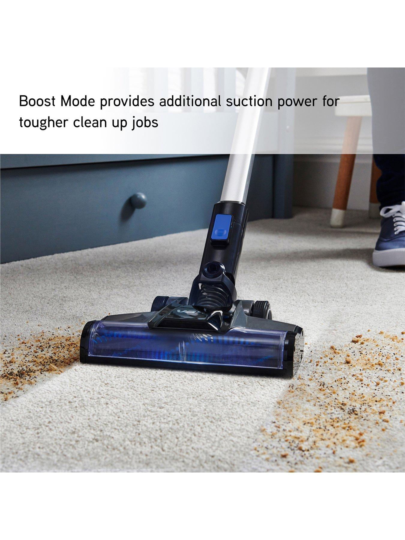 Vax Pace cordless vacuum | Very