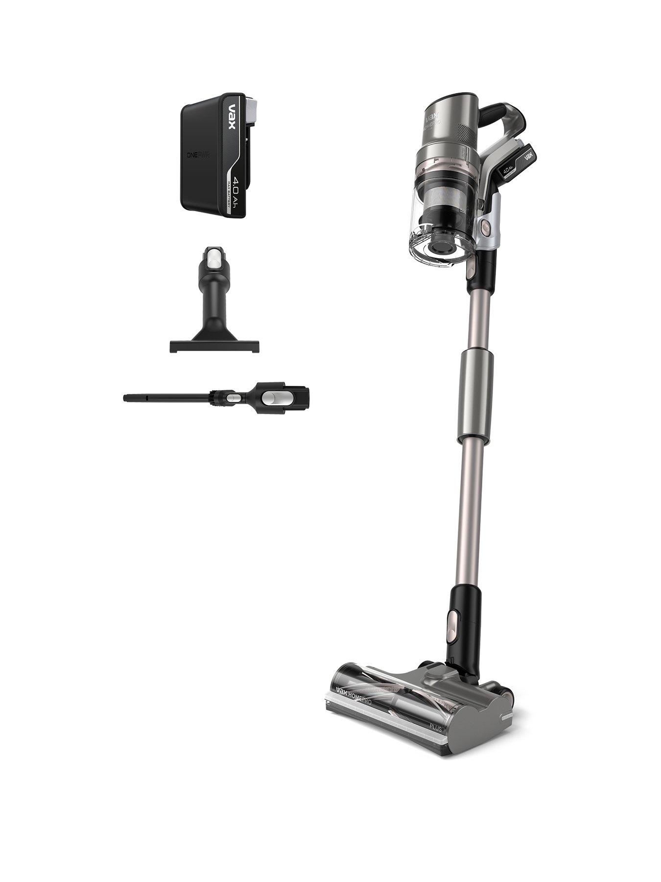undefined HomePro Plus Cordless Vacuum Cleaner