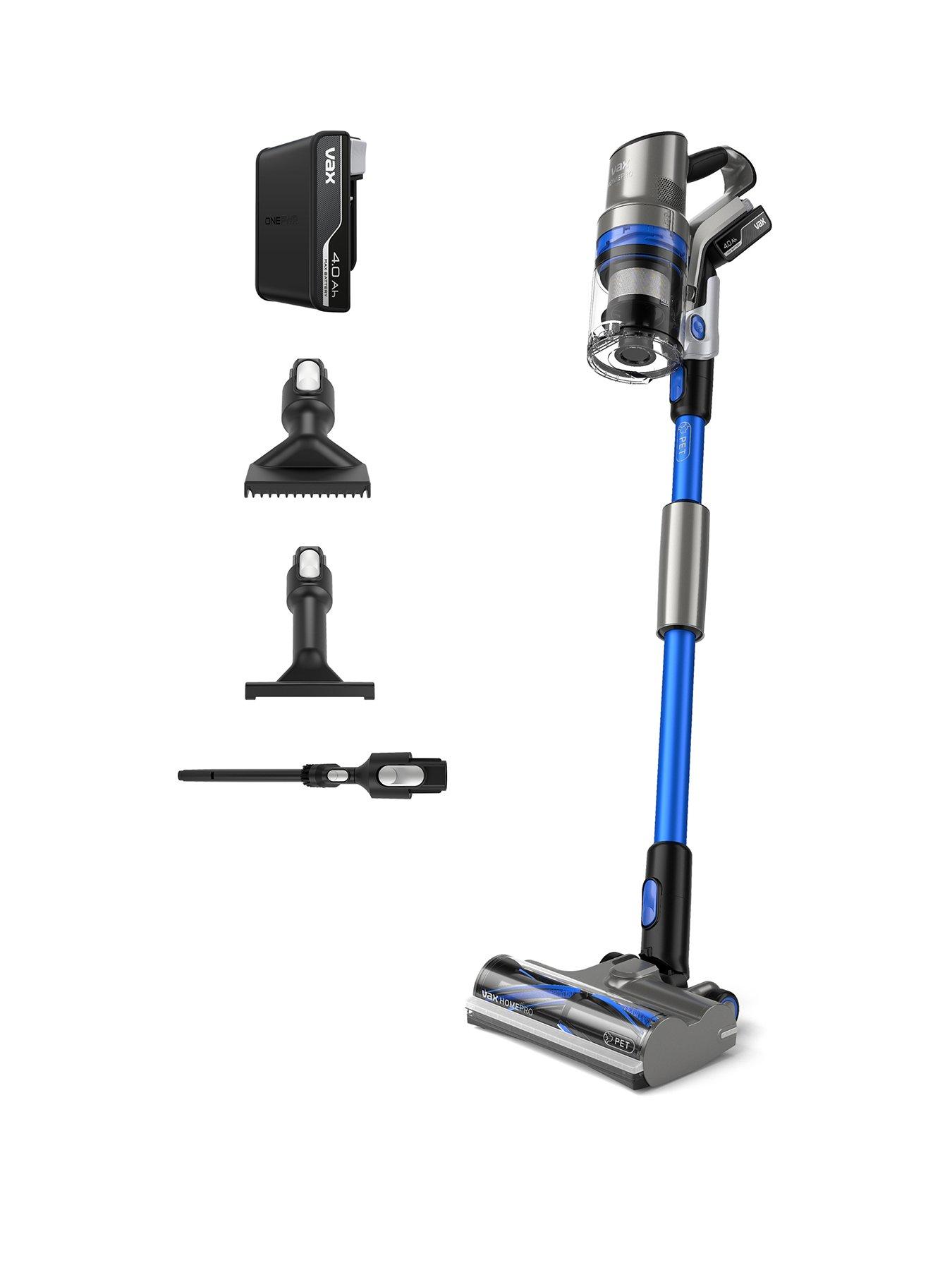undefined HomePro Pet Cordless Vacuum Cleaner