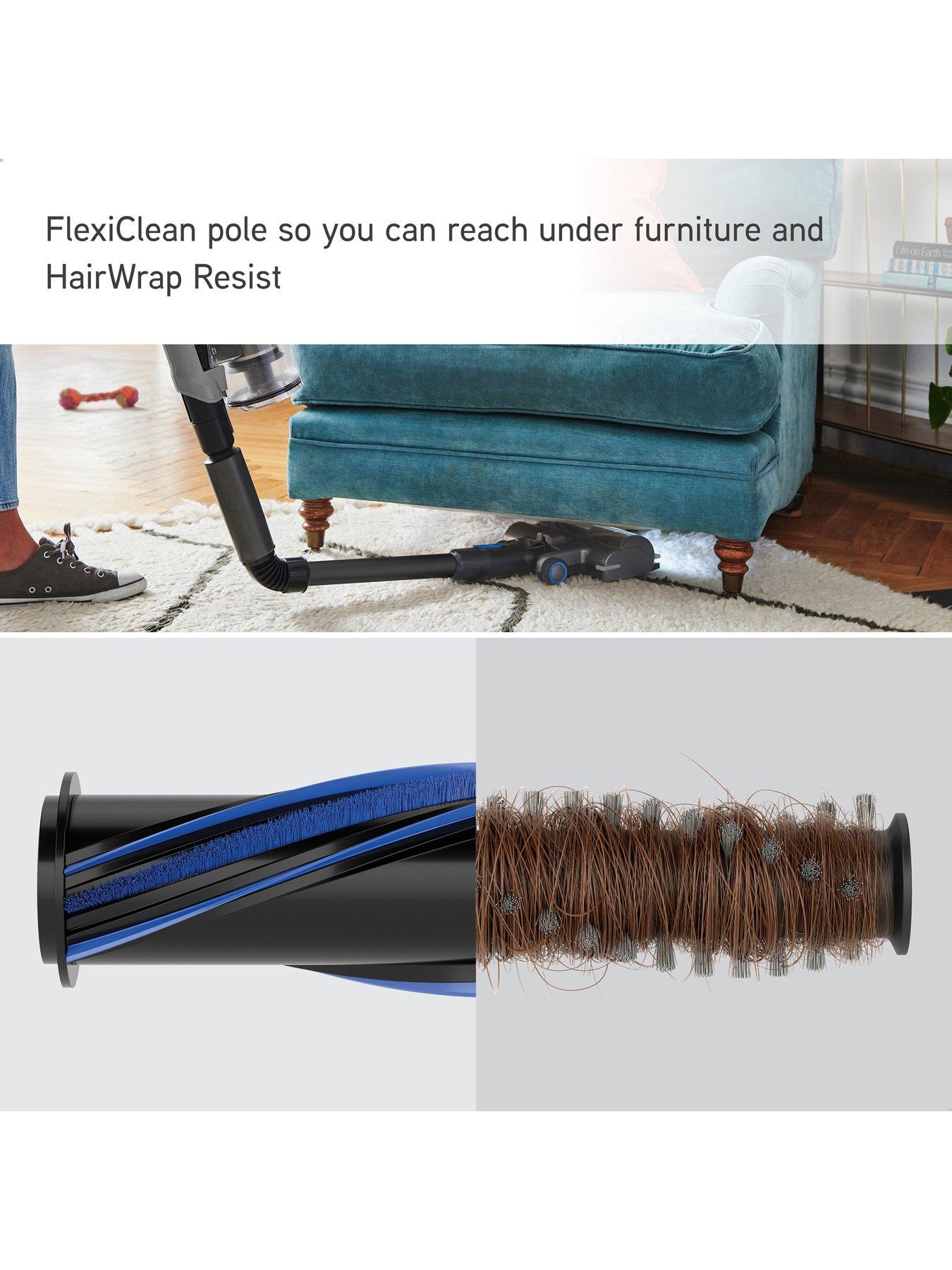Image 5 of 7 of Vax HomePro Detect Pet Cordless Vacuum Cleaner