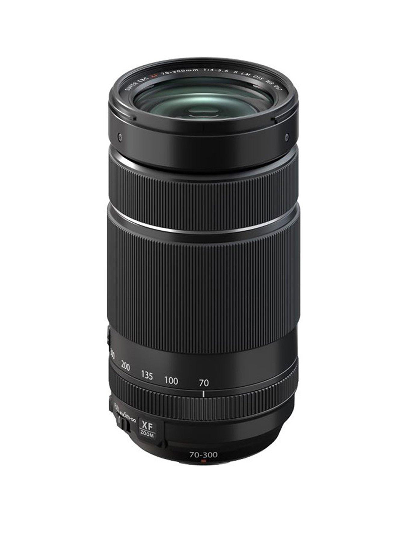 【さかなさま】Fujifilm XF70-300mm F4-5.6 R LM Fujifilm XF70-300mm F4-5.6 R Lm Ois Wr | Very