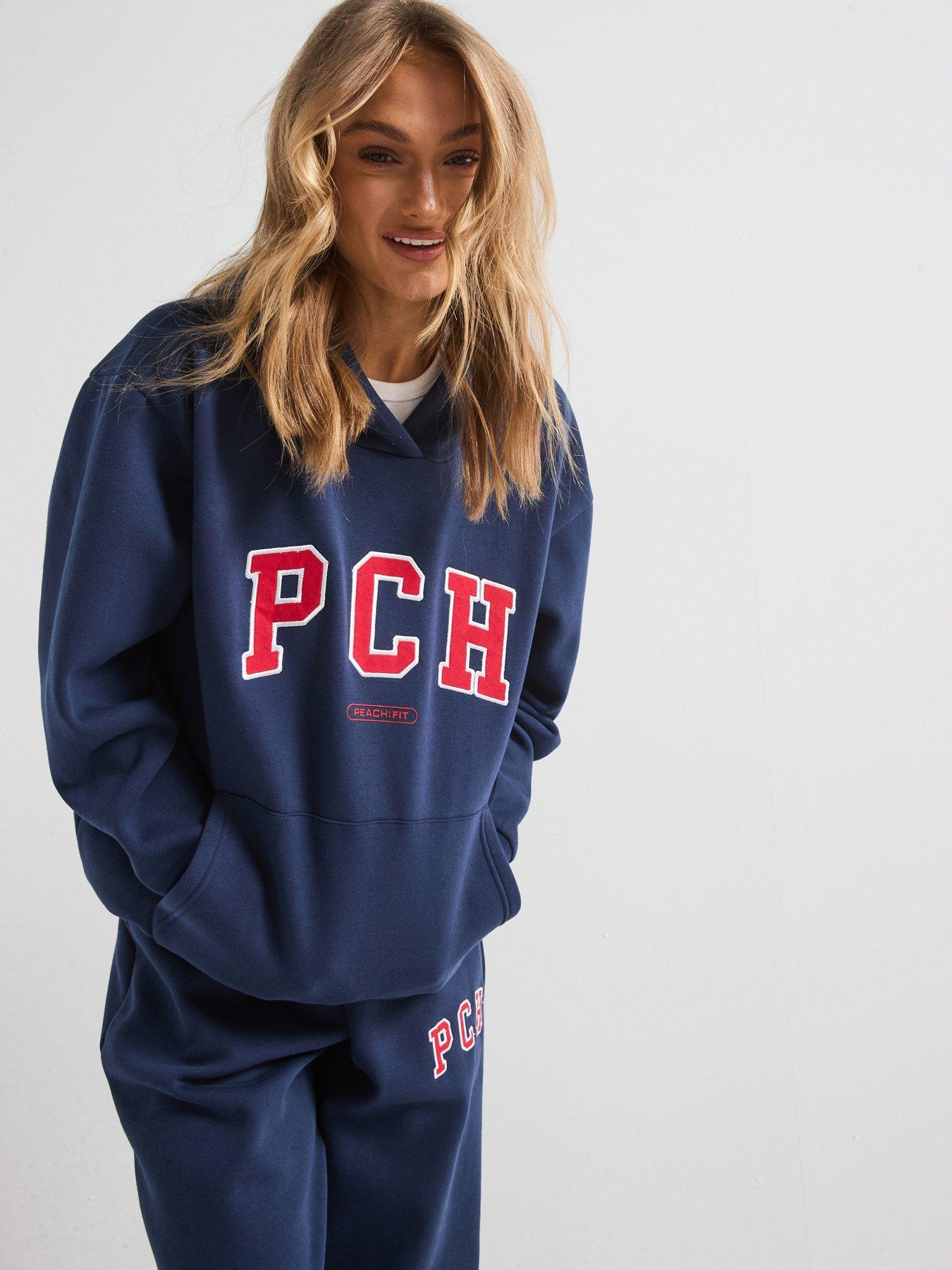 undefined Women's Ivy Hoodie - Navy