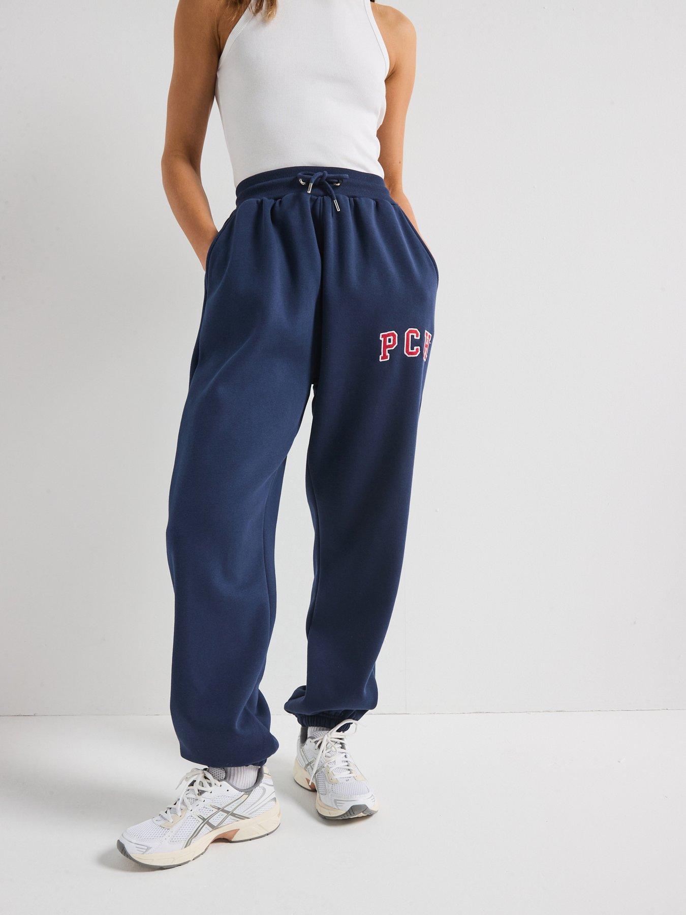 undefined Women's Ivy Joggers - Navy